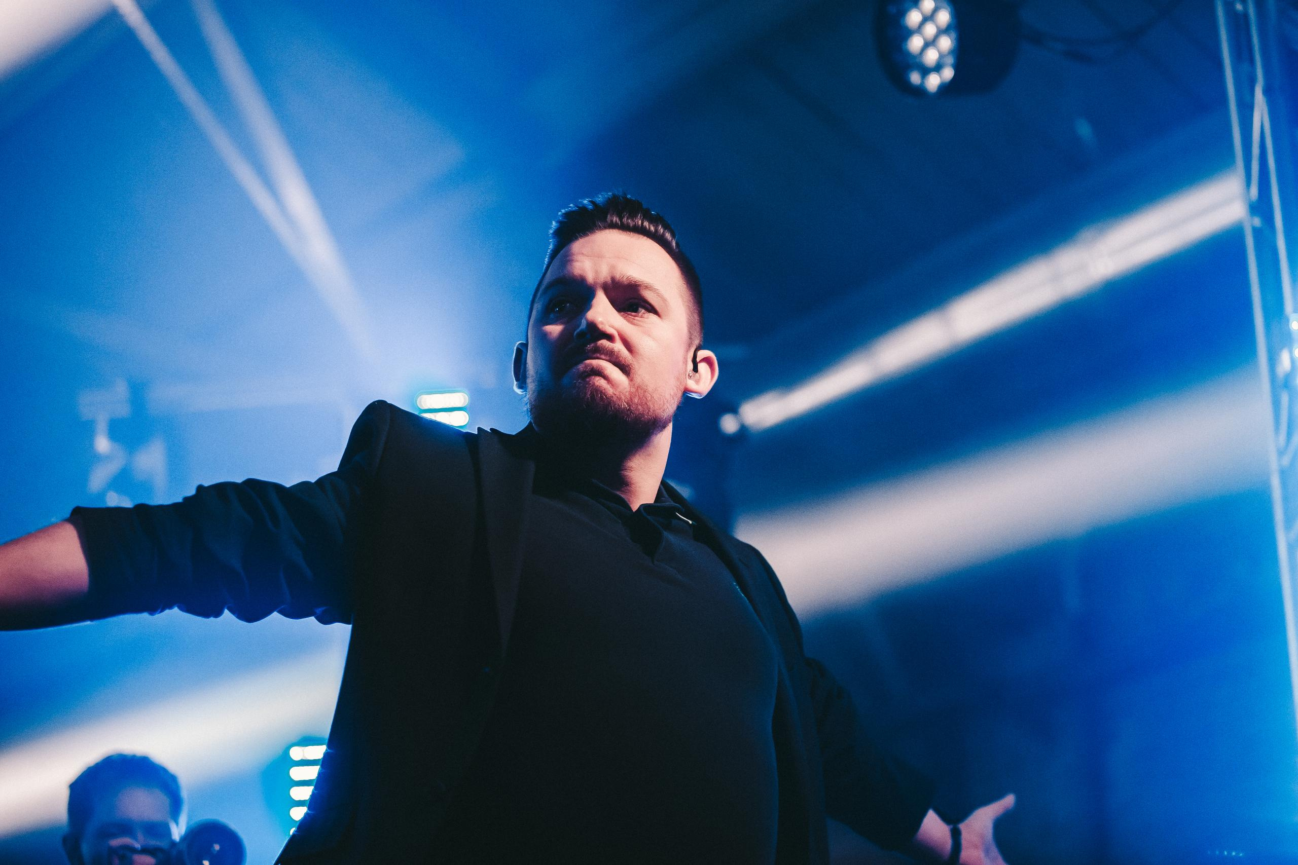 КОПЕНGАGЕН на фестивале Живой 2020. Фотограф Сонкина Татьяна