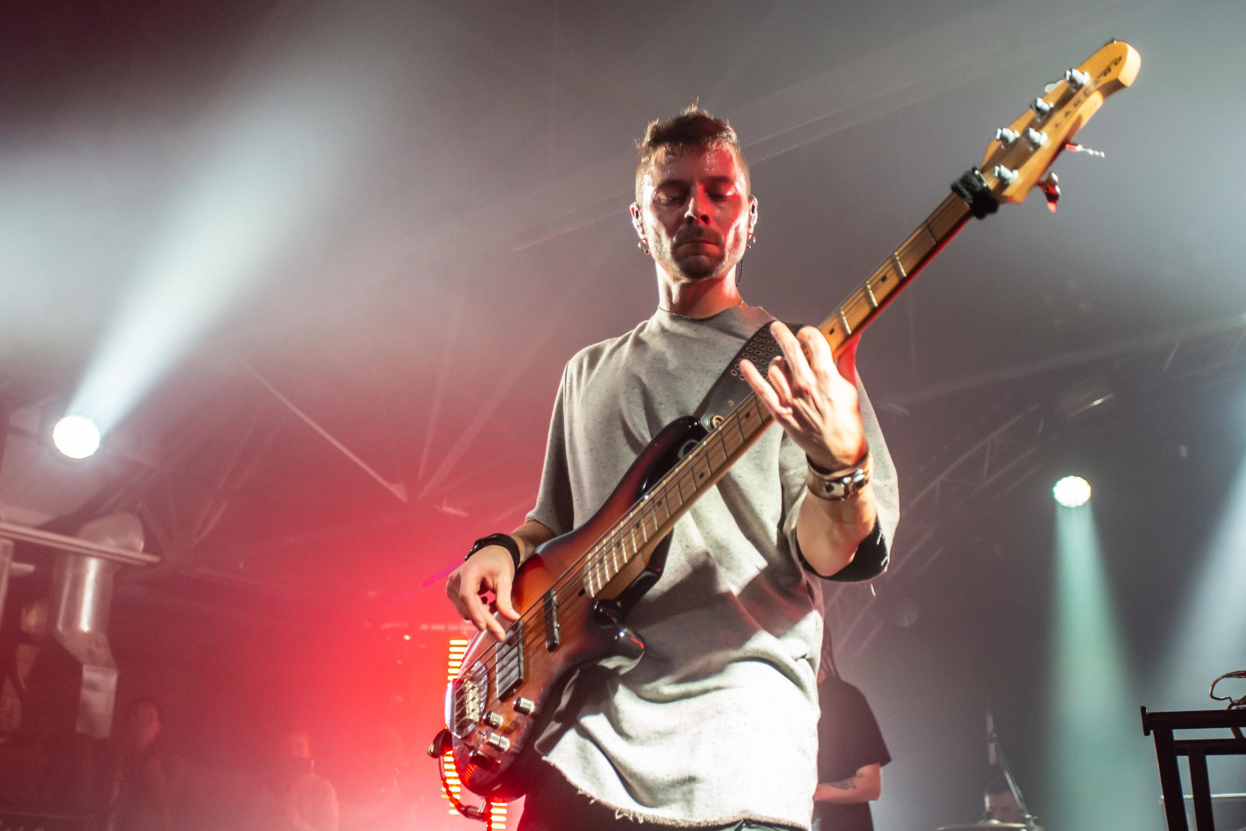 ТАЙМСКВЕР на фестивале Живой 2020. Фотограф Сонкина Татьяна