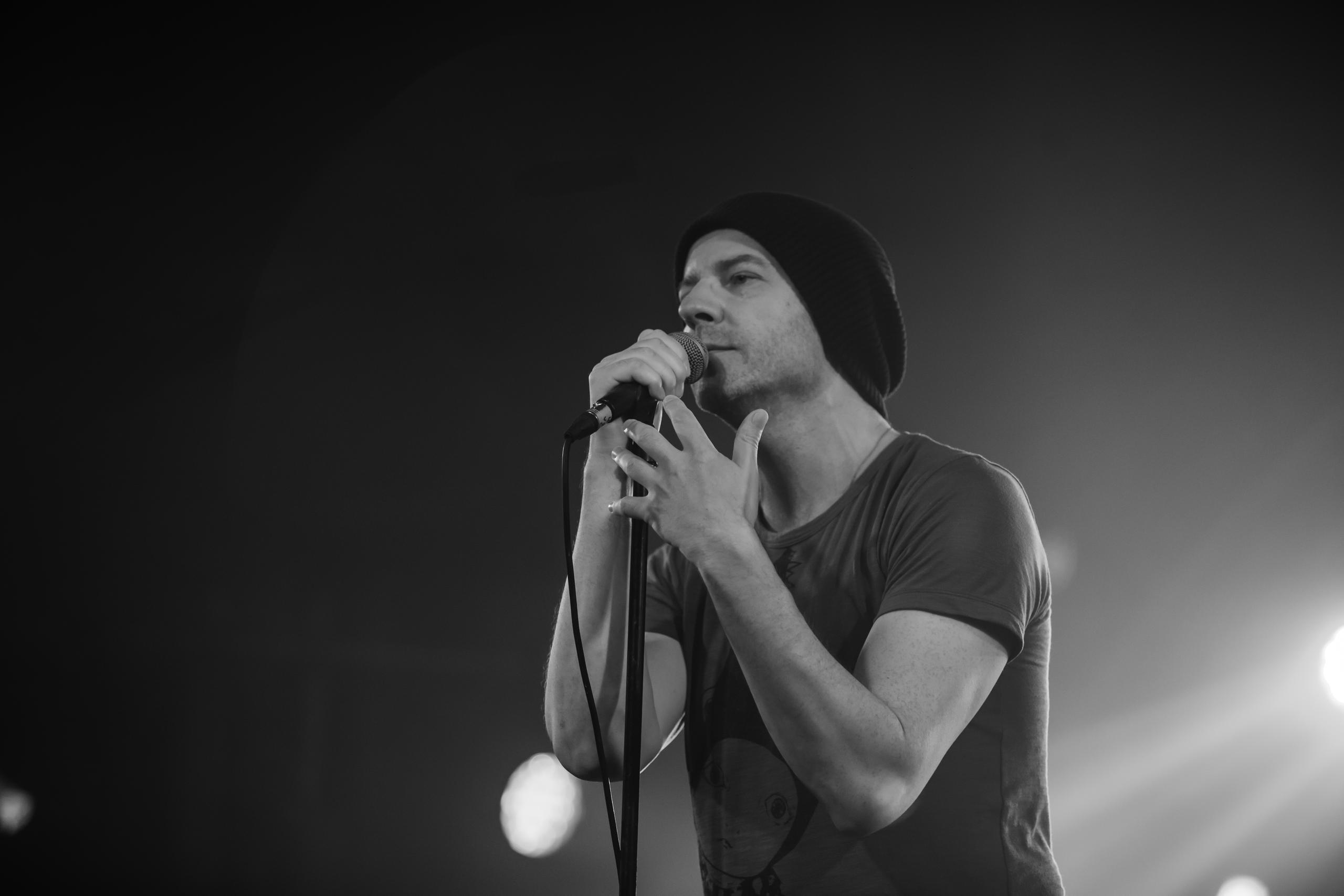 Zero People (ЖИВОЙ). Фотограф Сонкина Татьяна