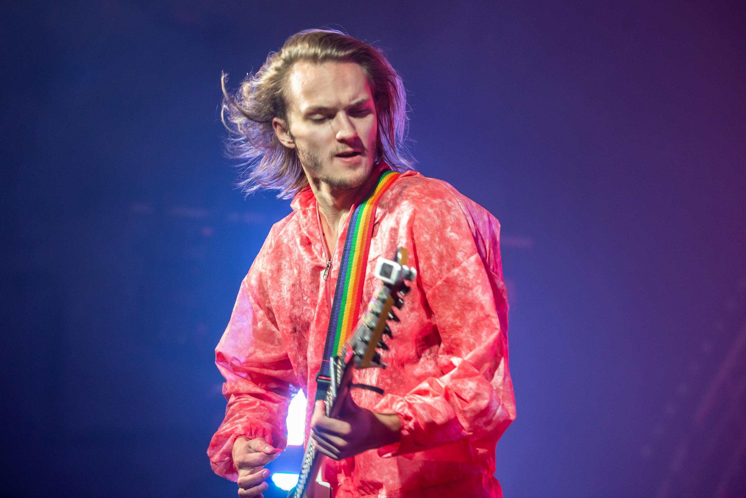 Дешевые Драмы на фестивале Живой 2020. Photographer Sonkina Tatiana (Tanya Ash)