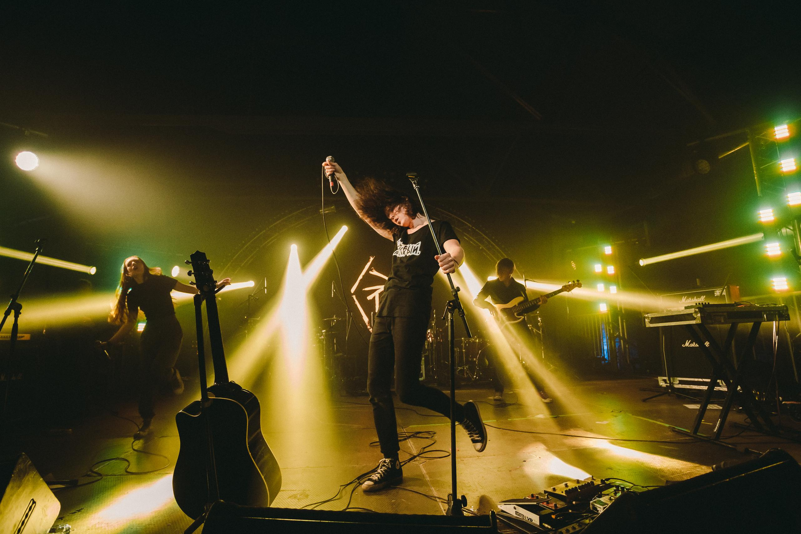 In.Spural (ЖИВОЙ). Фотограф Сонкина Татьяна