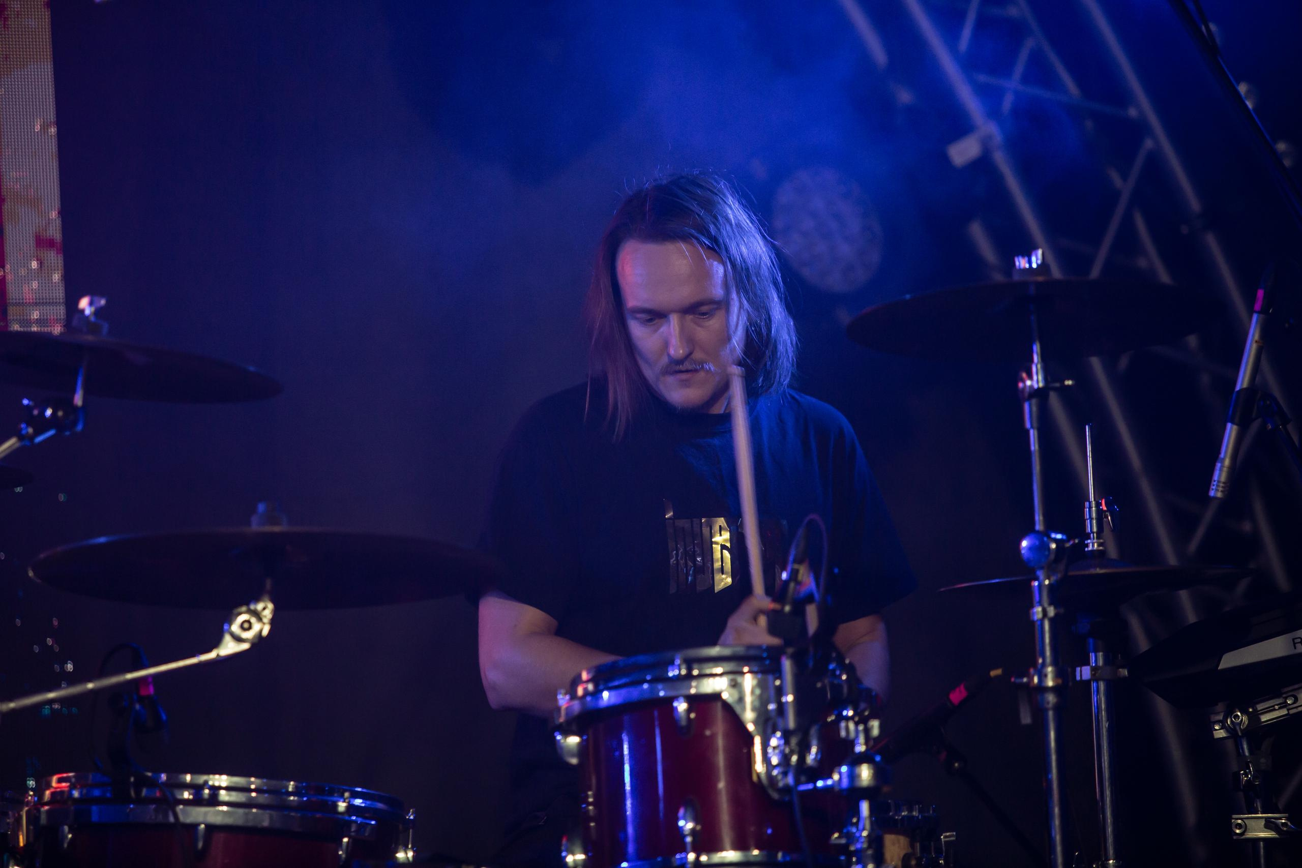 КОПЕНGАGЕН на фестивале Живой 2020. Фотограф Сонкина Татьяна