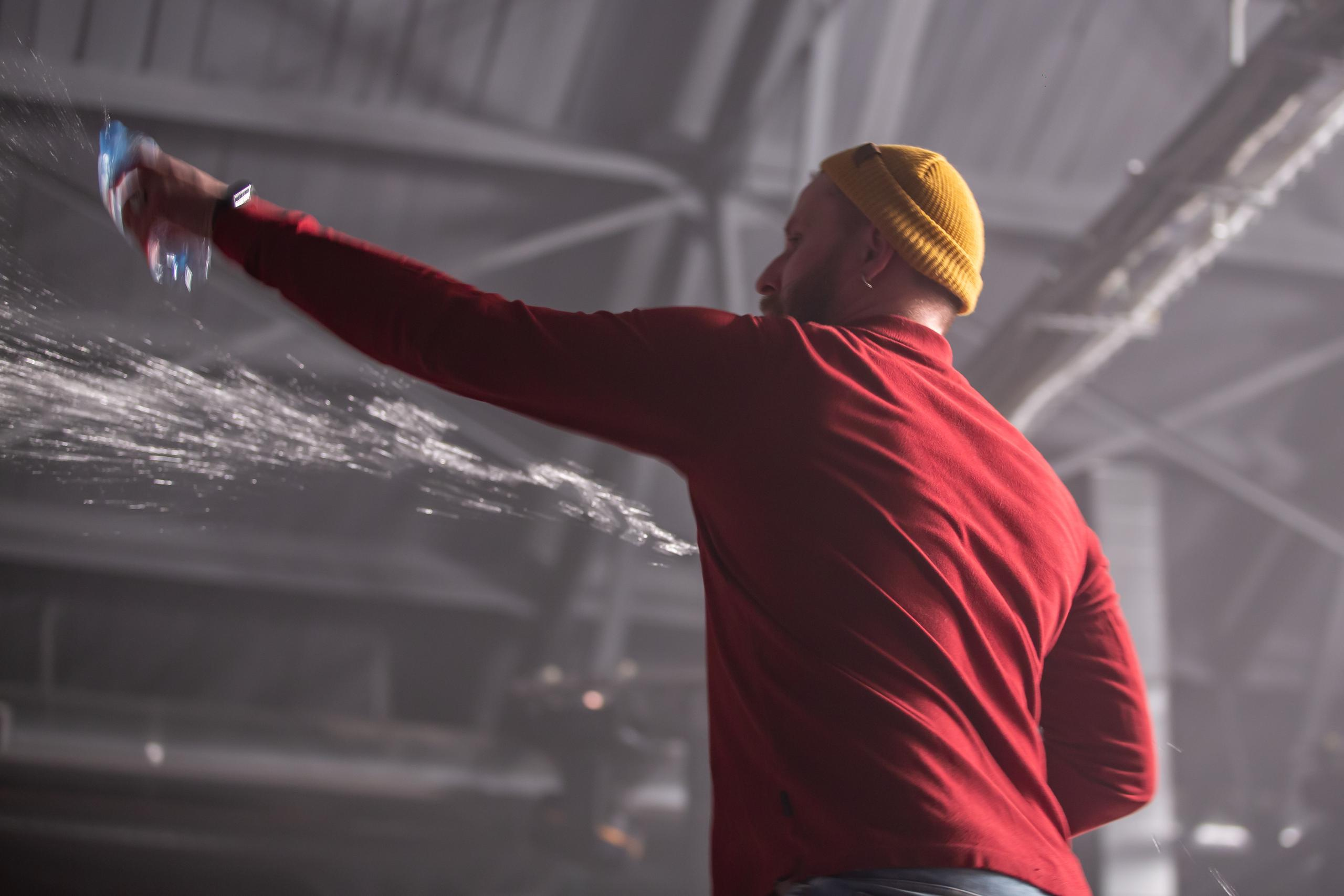 ШИВА (ЖИВОЙ). Фотограф Сонкина Татьяна