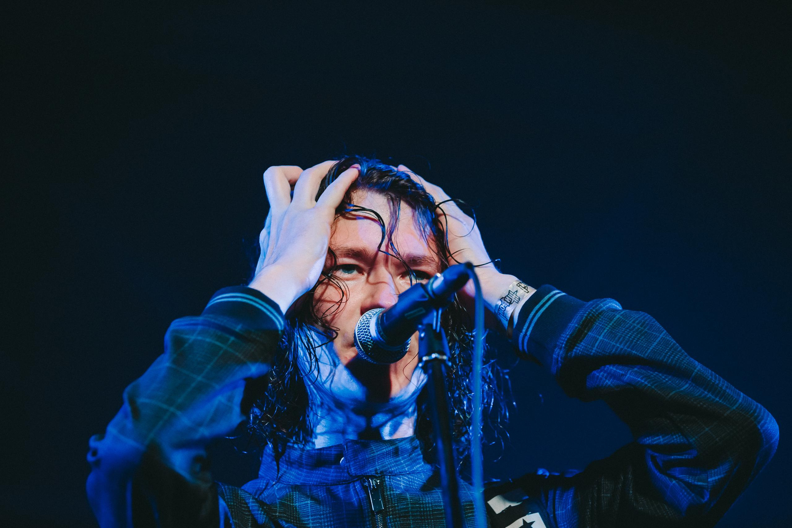 In.Spural (ЖИВОЙ). Фотограф Сонкина Татьяна