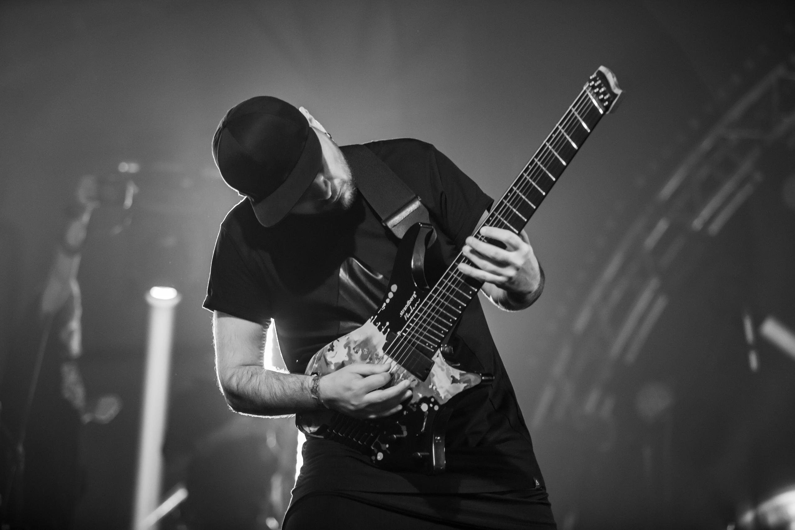 АУТКАСТ на фестивале Живой 2020. Photographer Sonkina Tatiana (Tanya Ash)