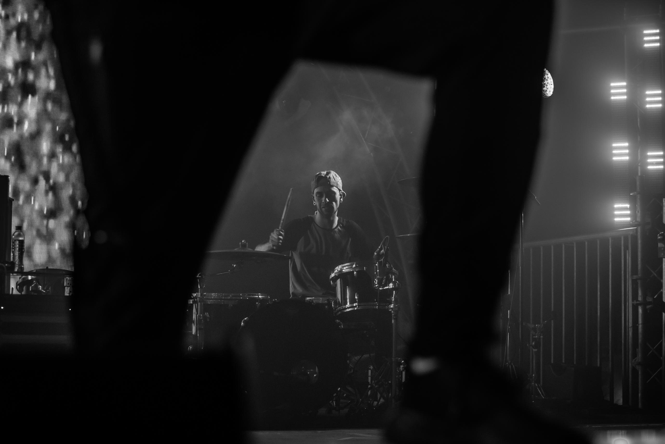 STIGMATA на фестивале Живой 2020. Фотограф Сонкина Татьяна