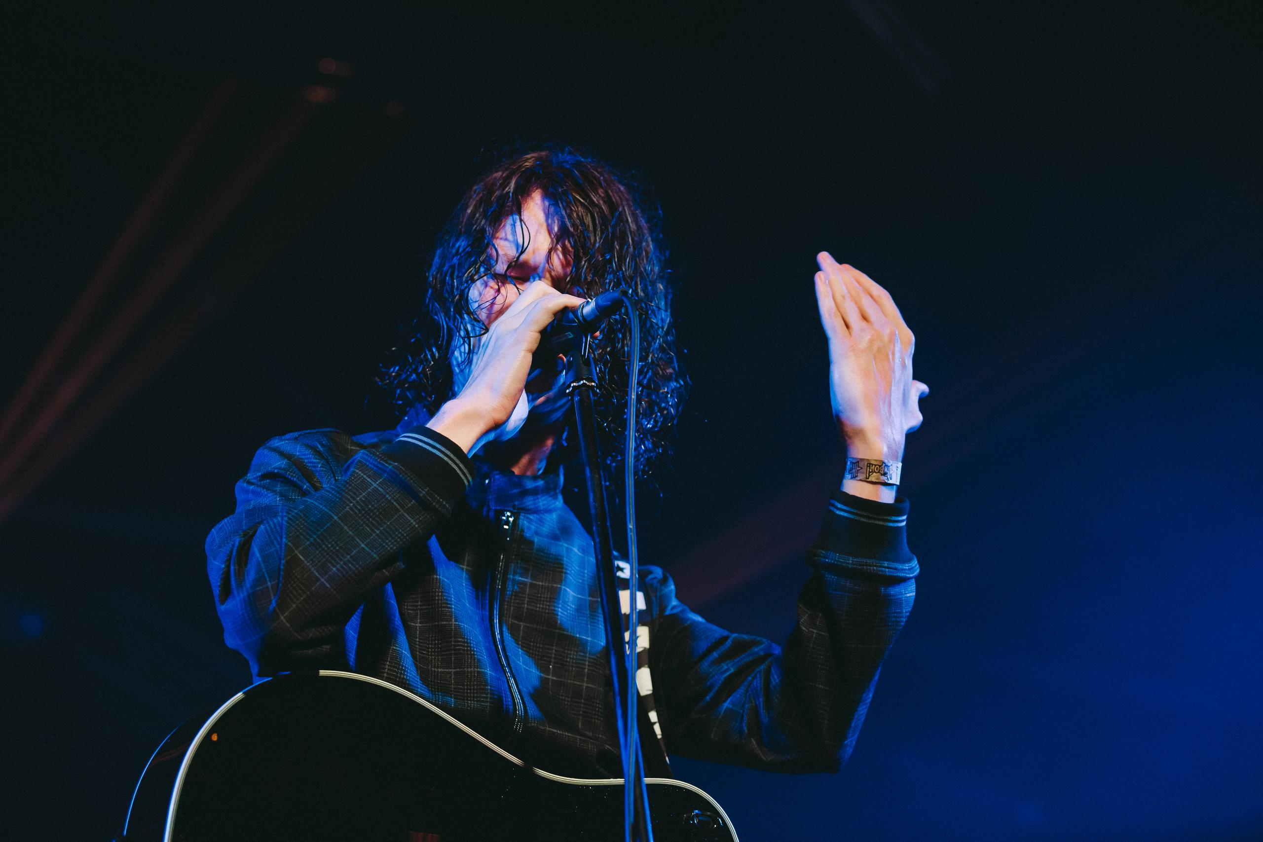 In.Spural (ЖИВОЙ). Фотограф Сонкина Татьяна