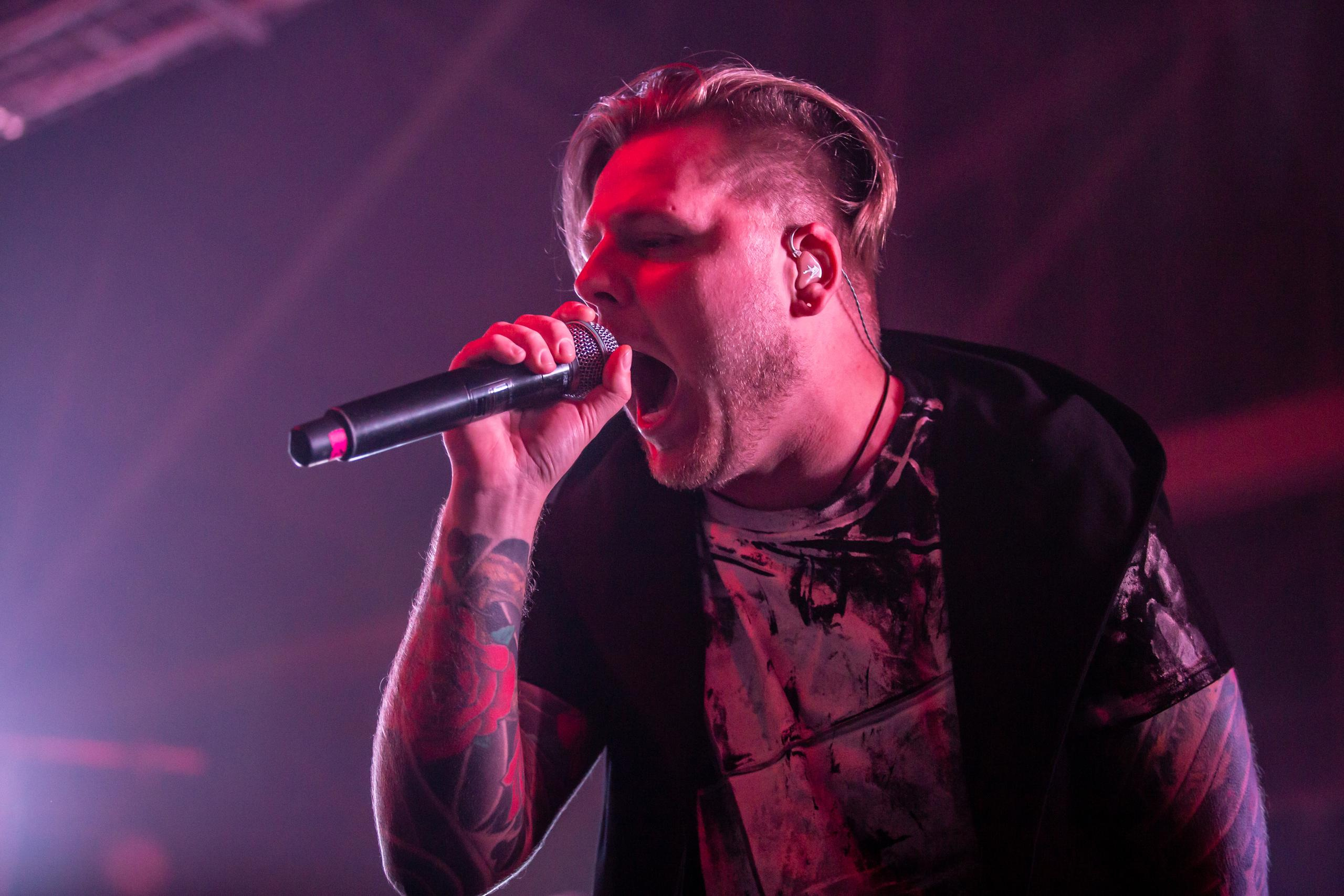 АУТКАСТ на фестивале Живой 2020. Photographer Sonkina Tatiana (Tanya Ash)