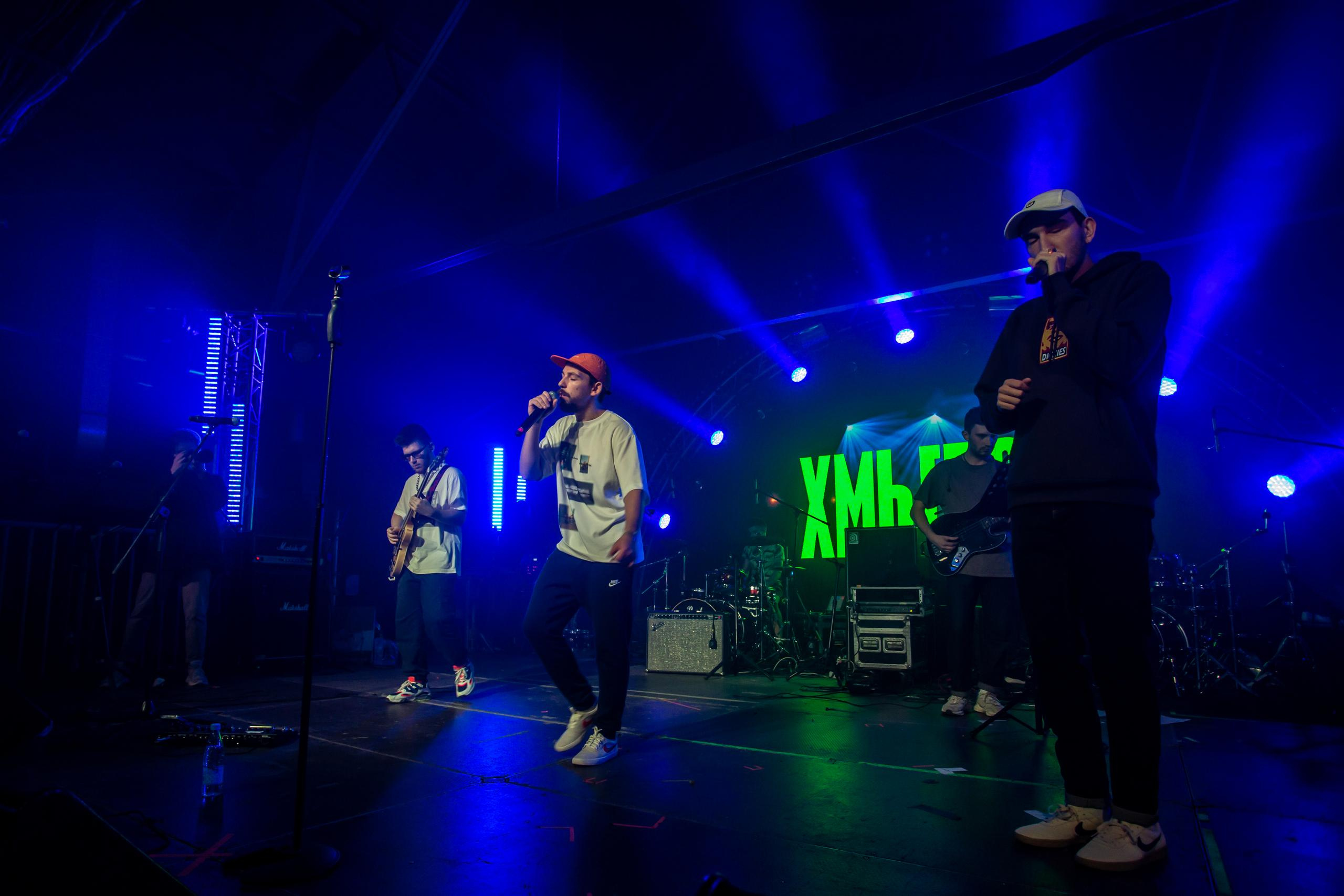 ХМЫРОВ (ЖИВОЙ). Photographer Sonkina Tatiana (Tanya Ash)