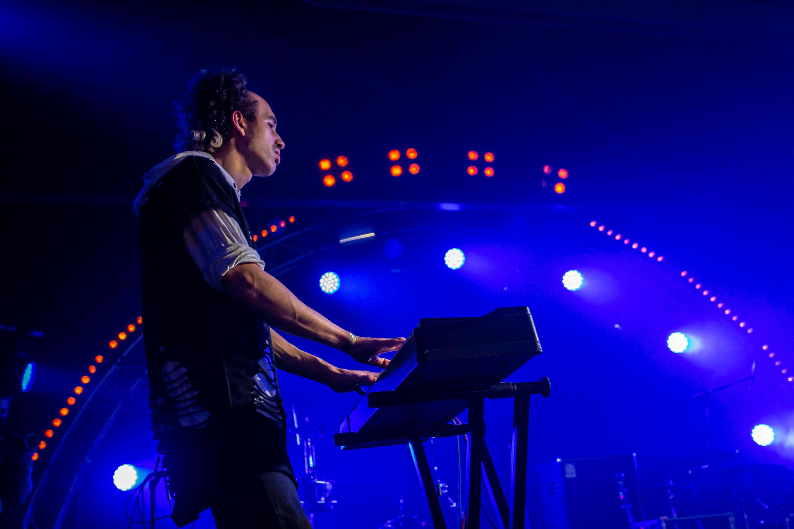 Zero People (ЖИВОЙ). Фотограф Сонкина Татьяна