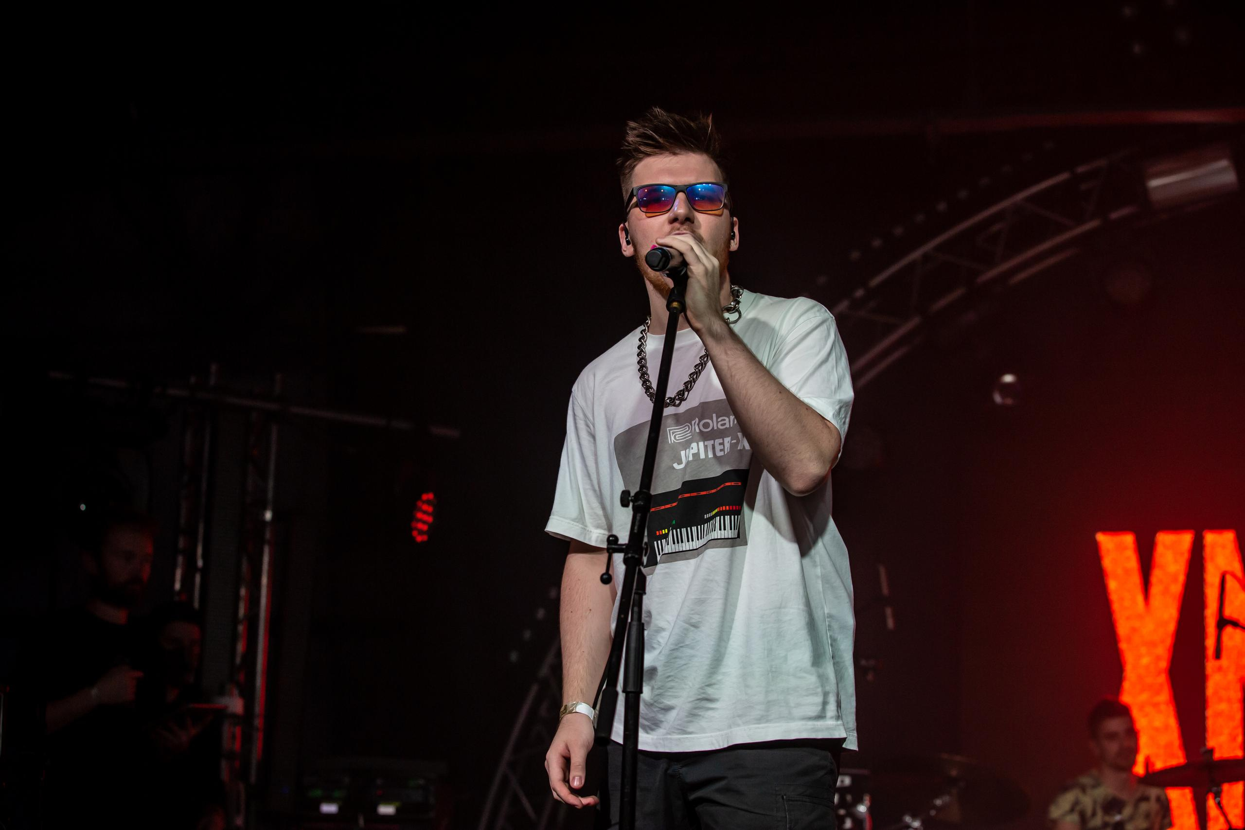 ХМЫРОВ (ЖИВОЙ). Photographer Sonkina Tatiana (Tanya Ash)