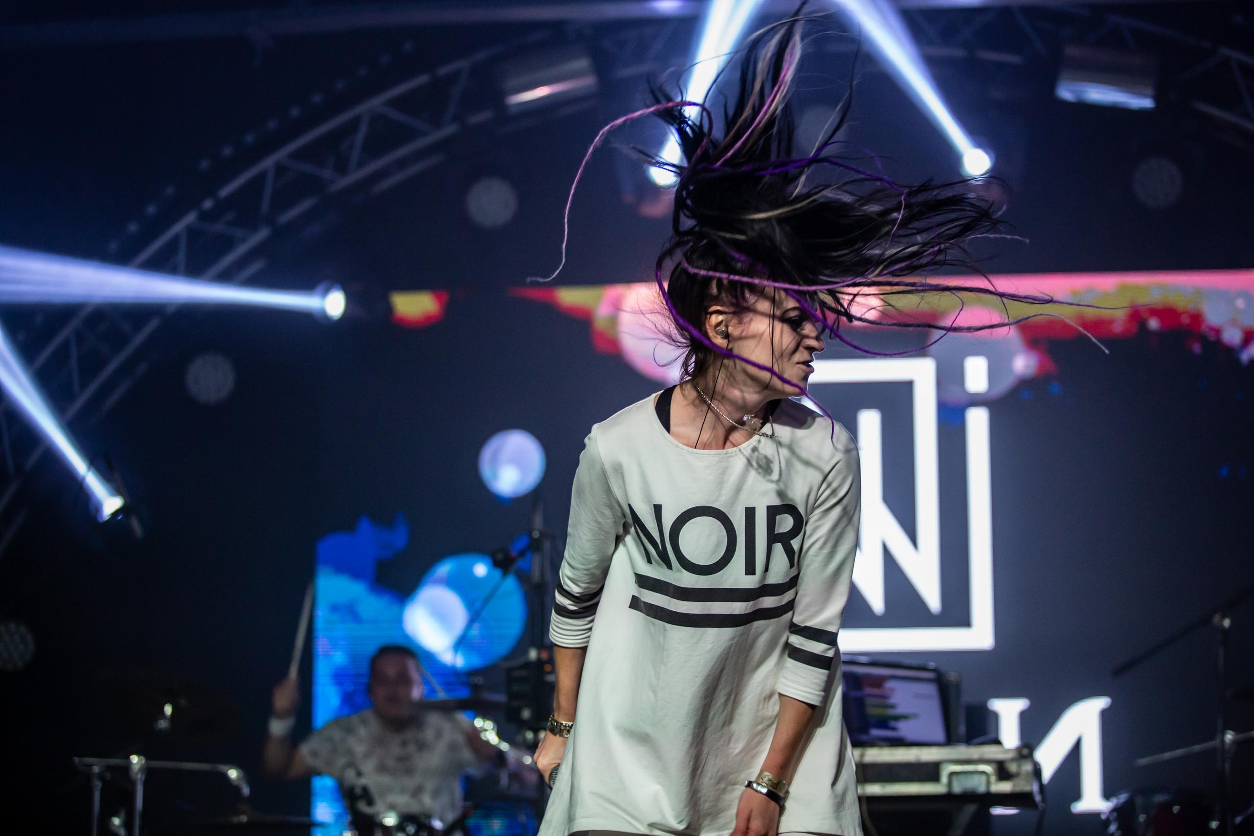 NADИ (ЖИВОЙ). Photographer Sonkina Tatiana (Tanya Ash)