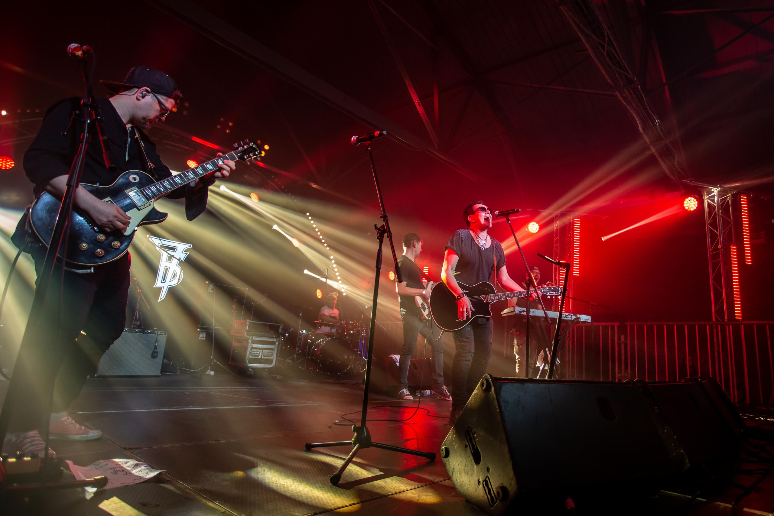 7Б (ЖИВОЙ). Photographer Sonkina Tatiana (Tanya Ash)