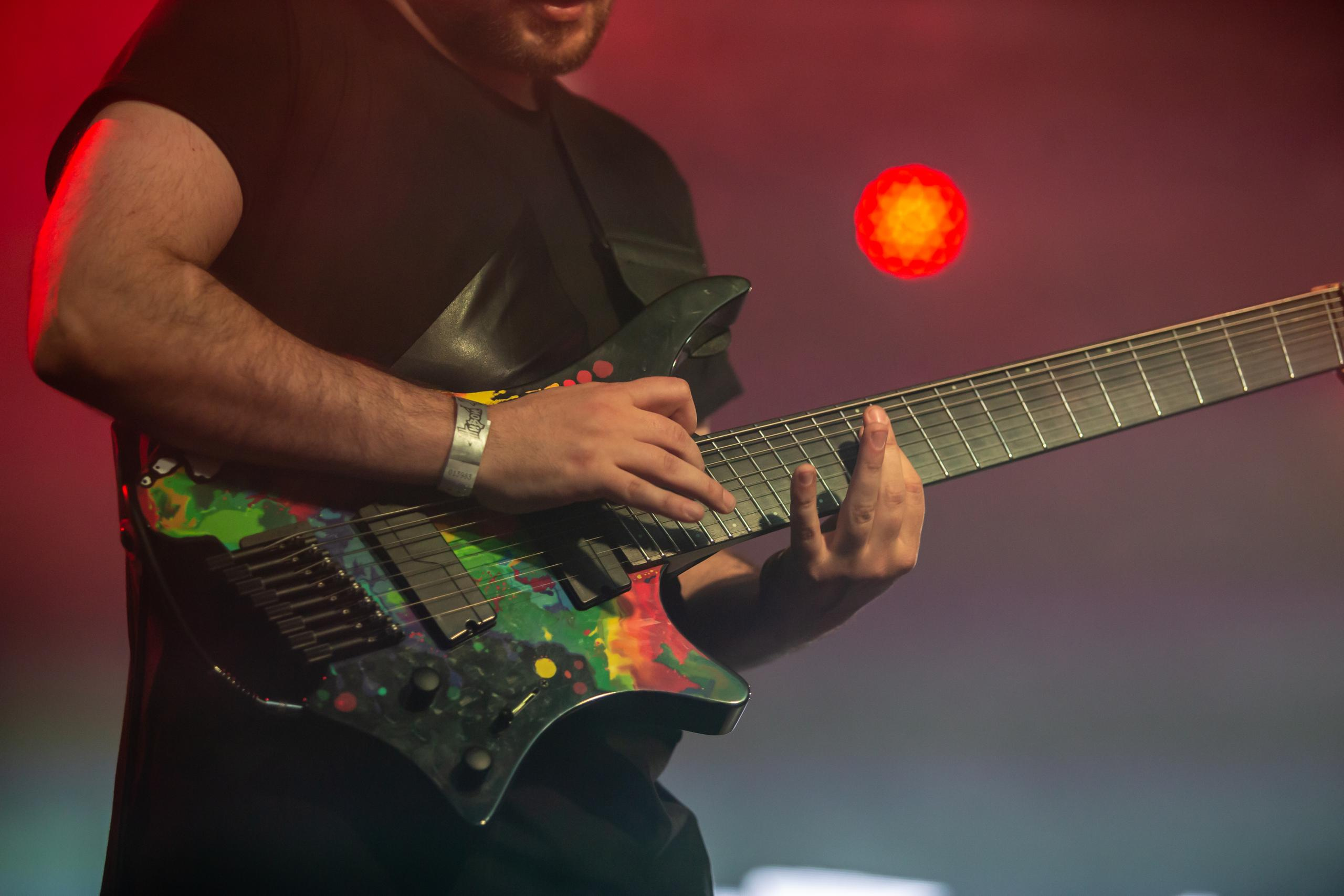 АУТКАСТ на фестивале Живой 2020. Photographer Sonkina Tatiana (Tanya Ash)