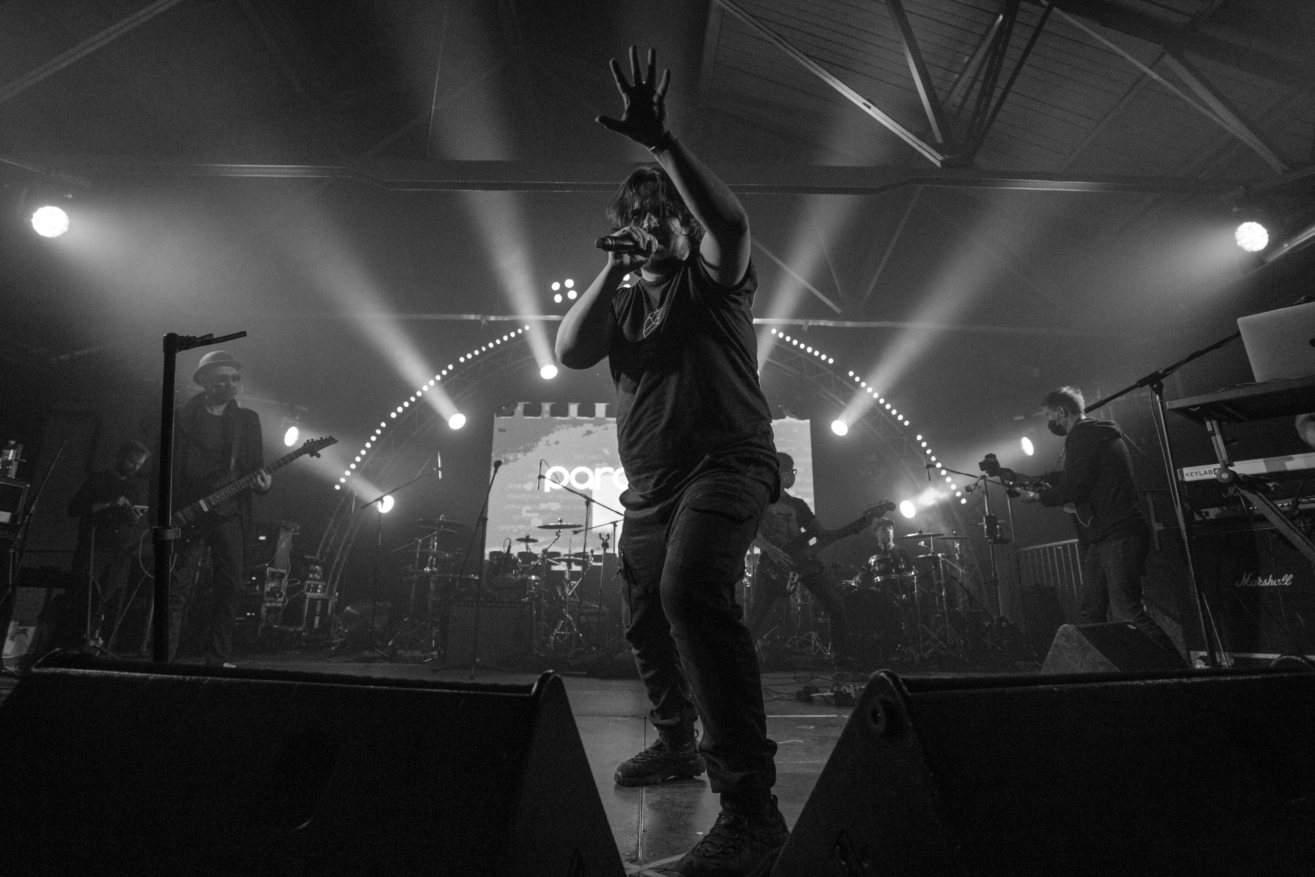 Para bellvm (ЖИВОЙ). Фотограф Сонкина Татьяна