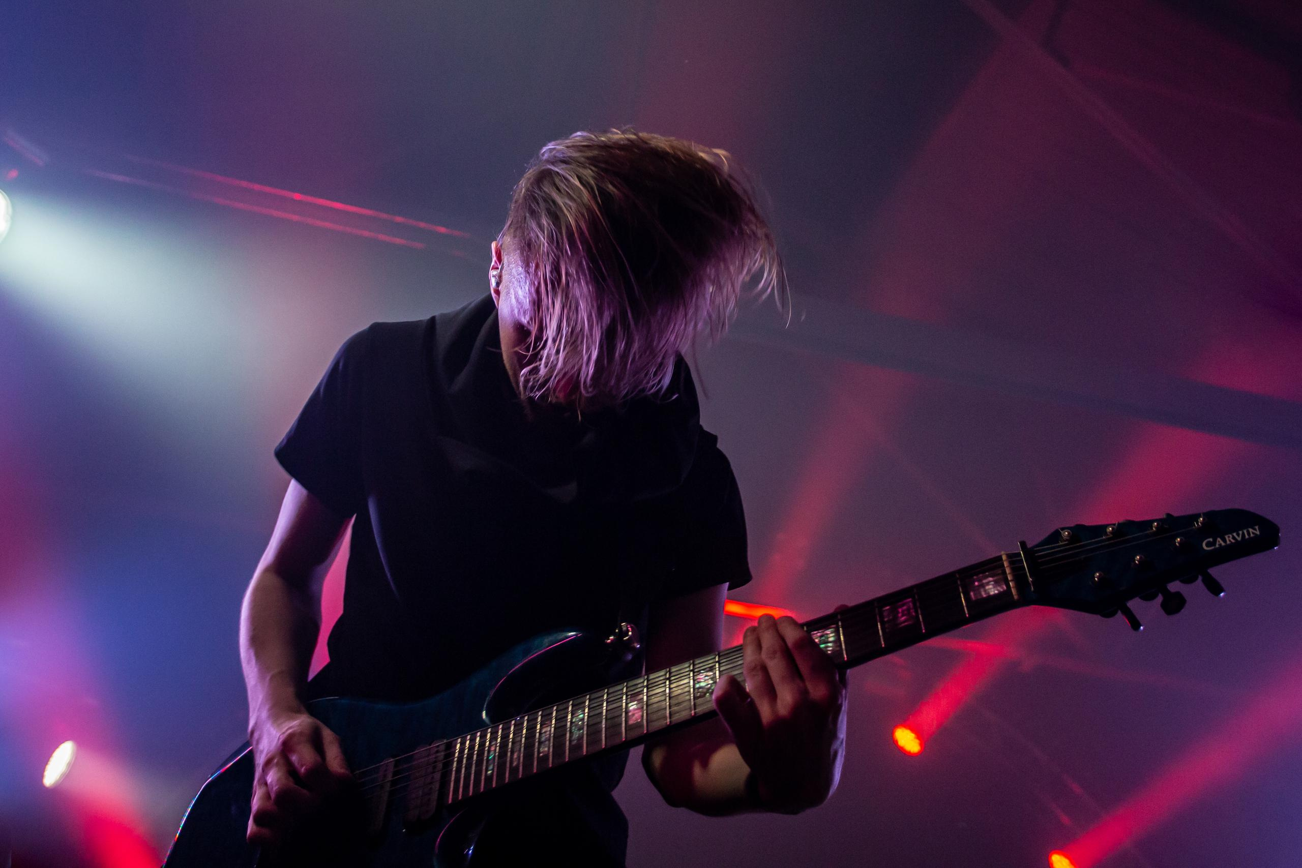 ТАЙМСКВЕР на фестивале Живой 2020. Фотограф Сонкина Татьяна