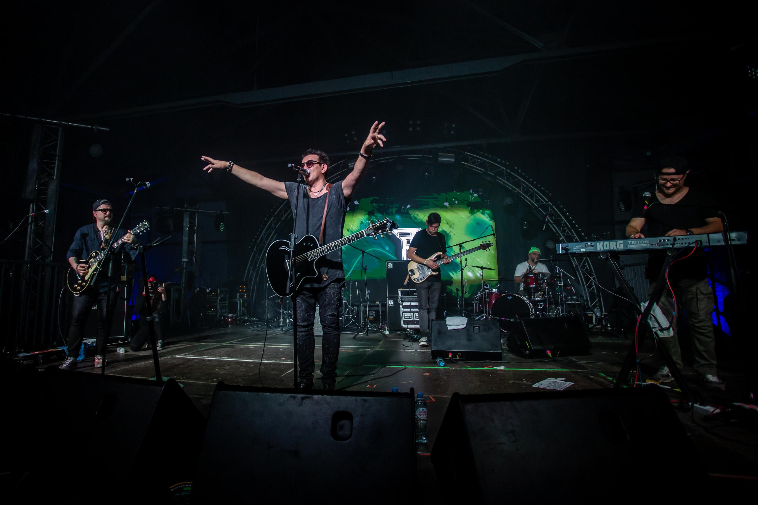 7Б (ЖИВОЙ). Photographer Sonkina Tatiana (Tanya Ash)