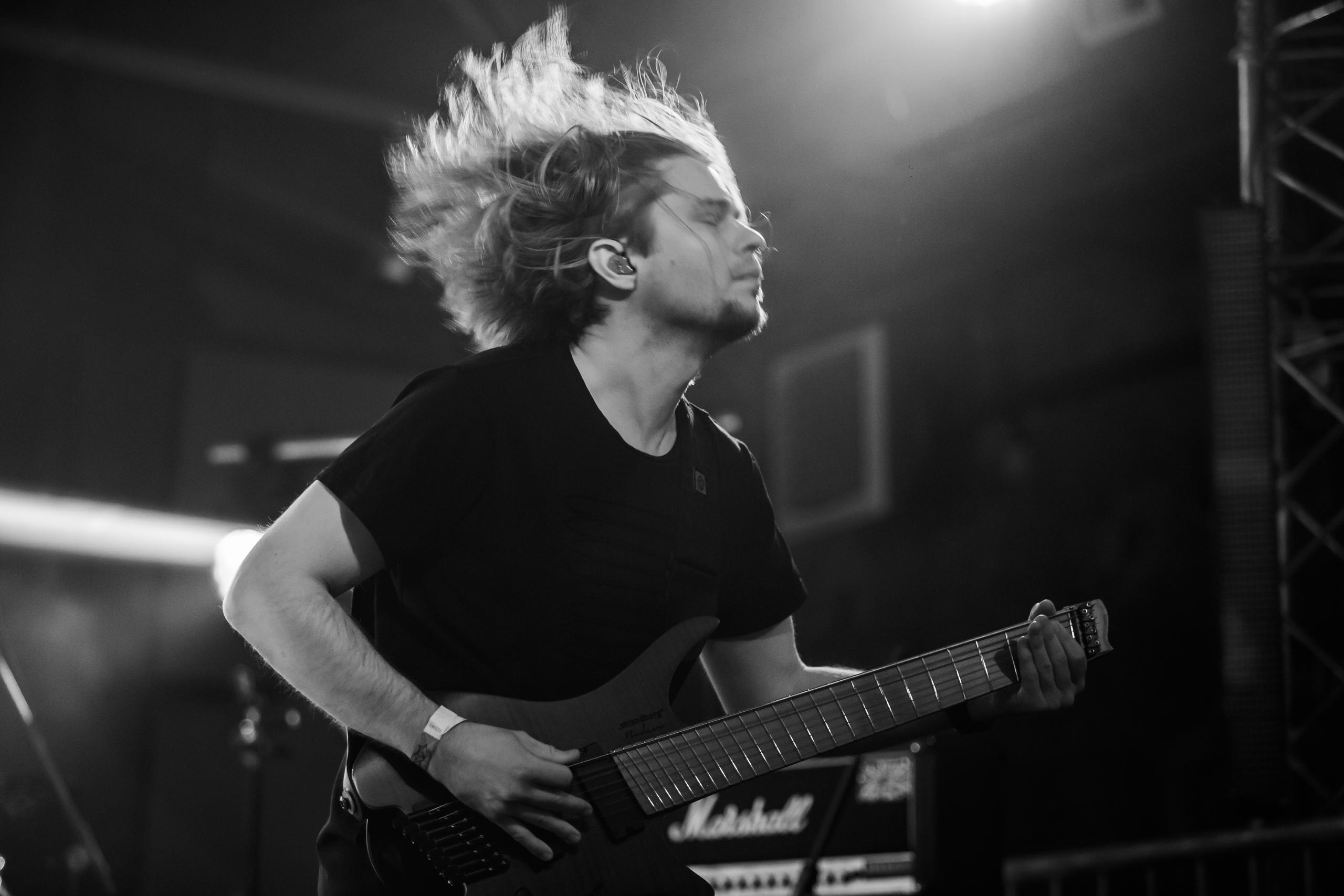 АУТКАСТ на фестивале Живой 2020. Photographer Sonkina Tatiana (Tanya Ash)