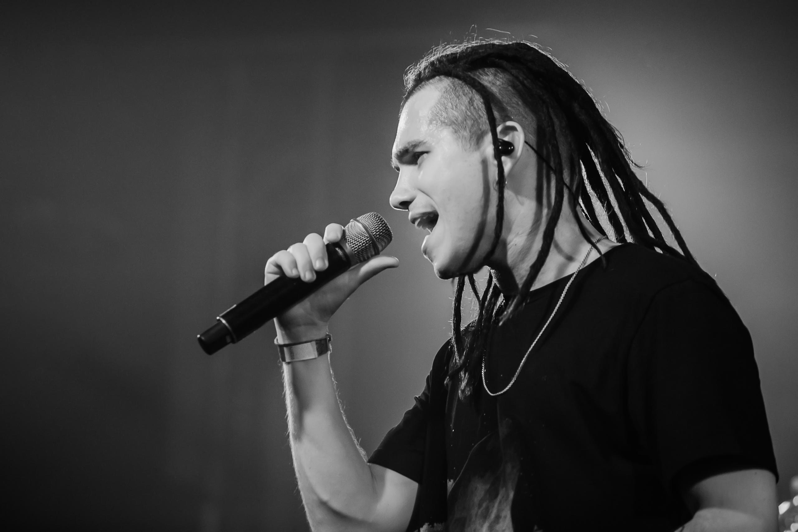 ТАЙМСКВЕР на фестивале Живой 2020. Фотограф Сонкина Татьяна