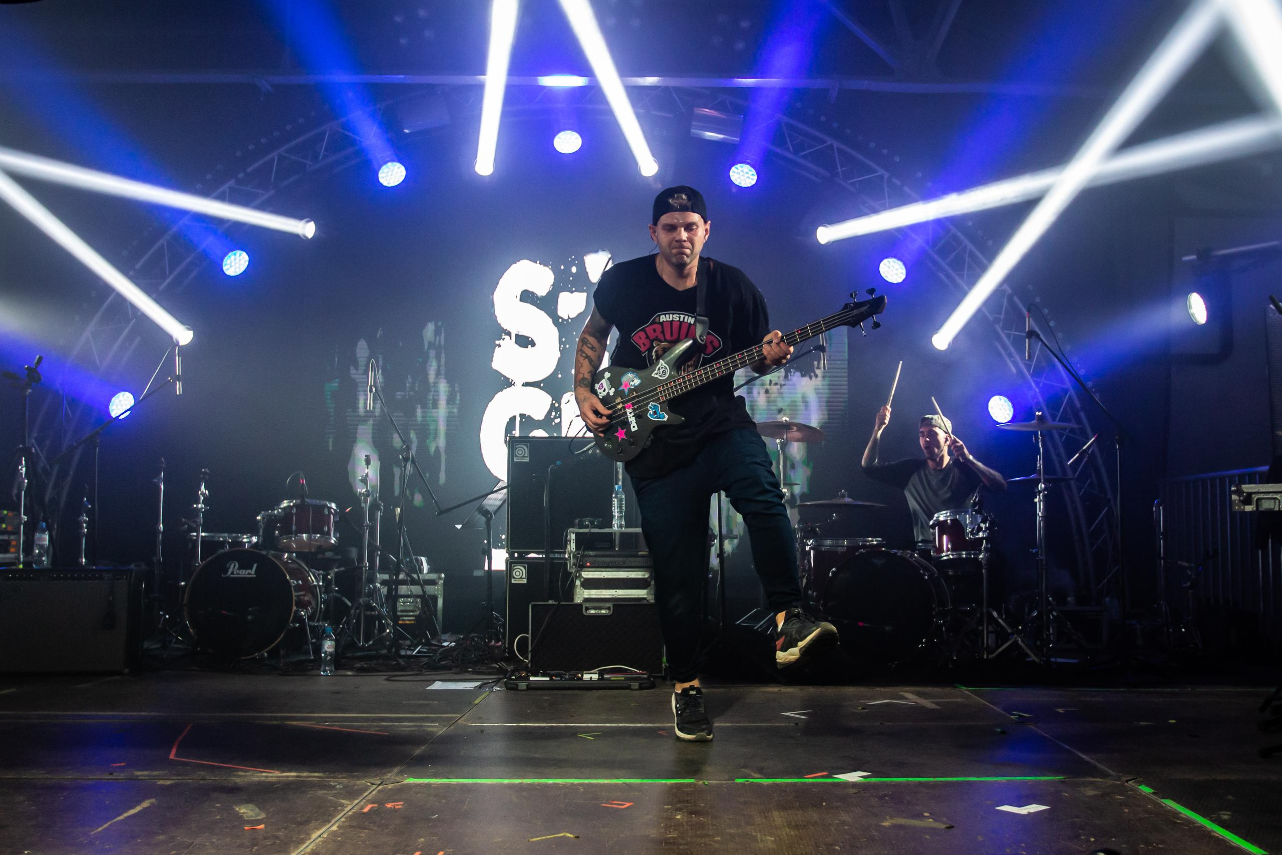 STIGMATA на фестивале Живой 2020. Фотограф Сонкина Татьяна