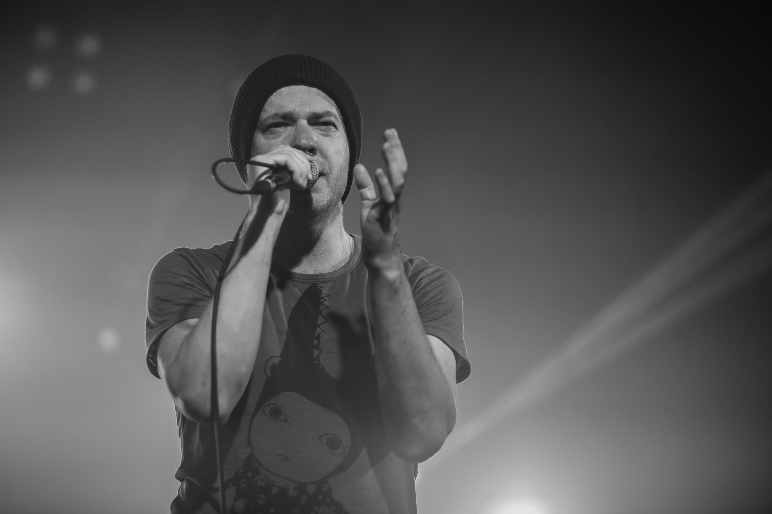 Zero People (ЖИВОЙ). Фотограф Сонкина Татьяна