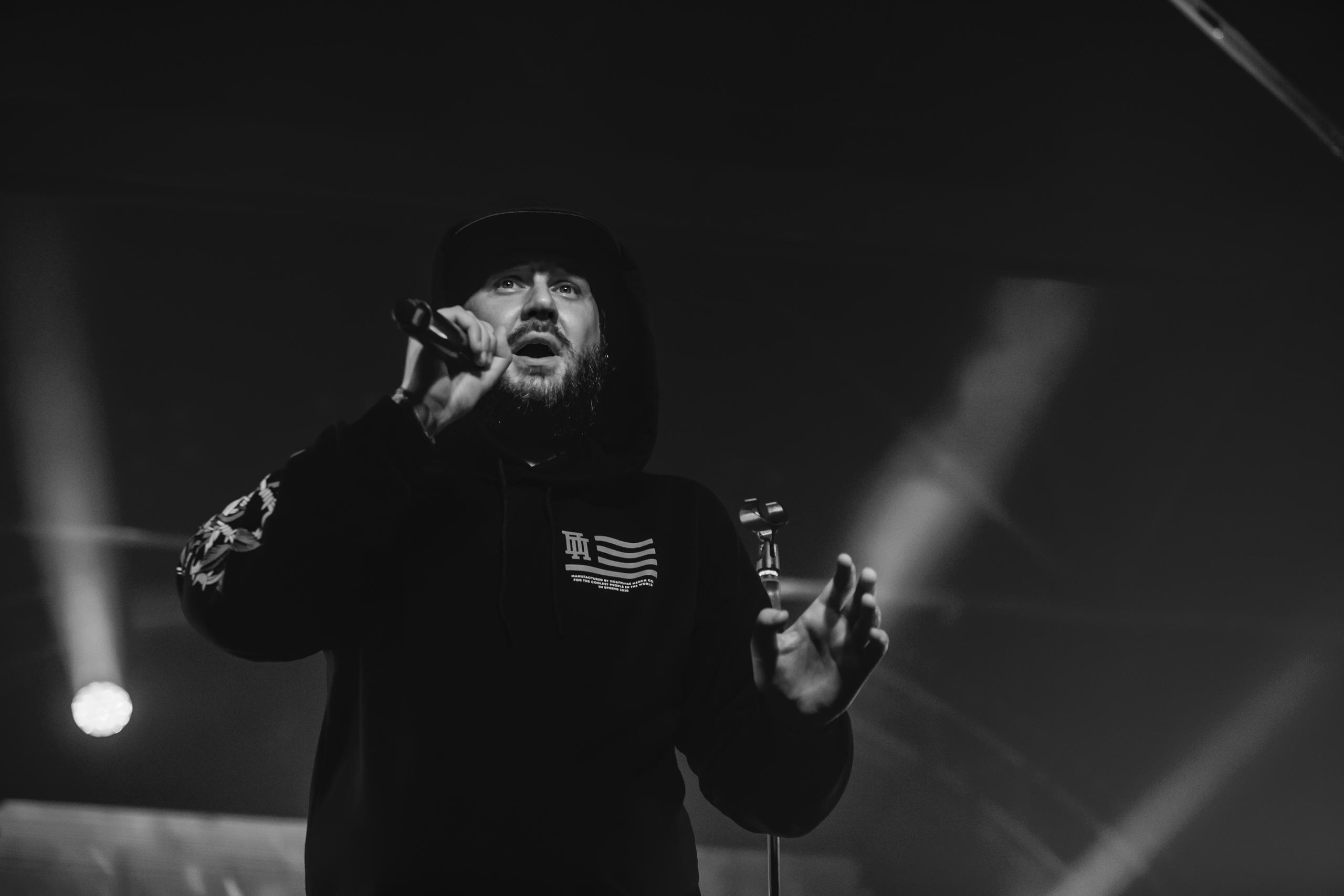 STIGMATA на фестивале Живой 2020. Фотограф Сонкина Татьяна