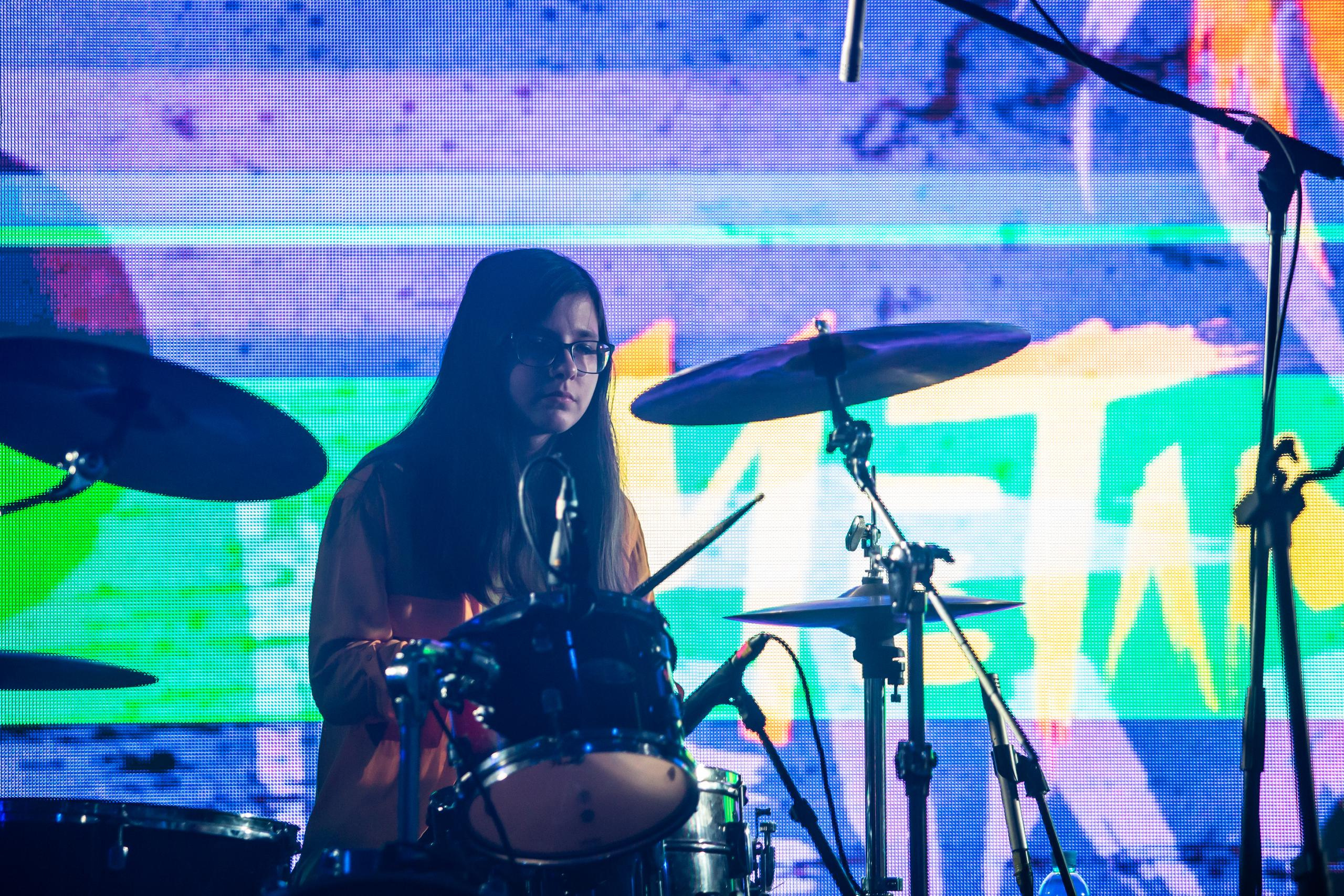 Metamarin (ЖИВОЙ). Фотограф Сонкина Татьяна