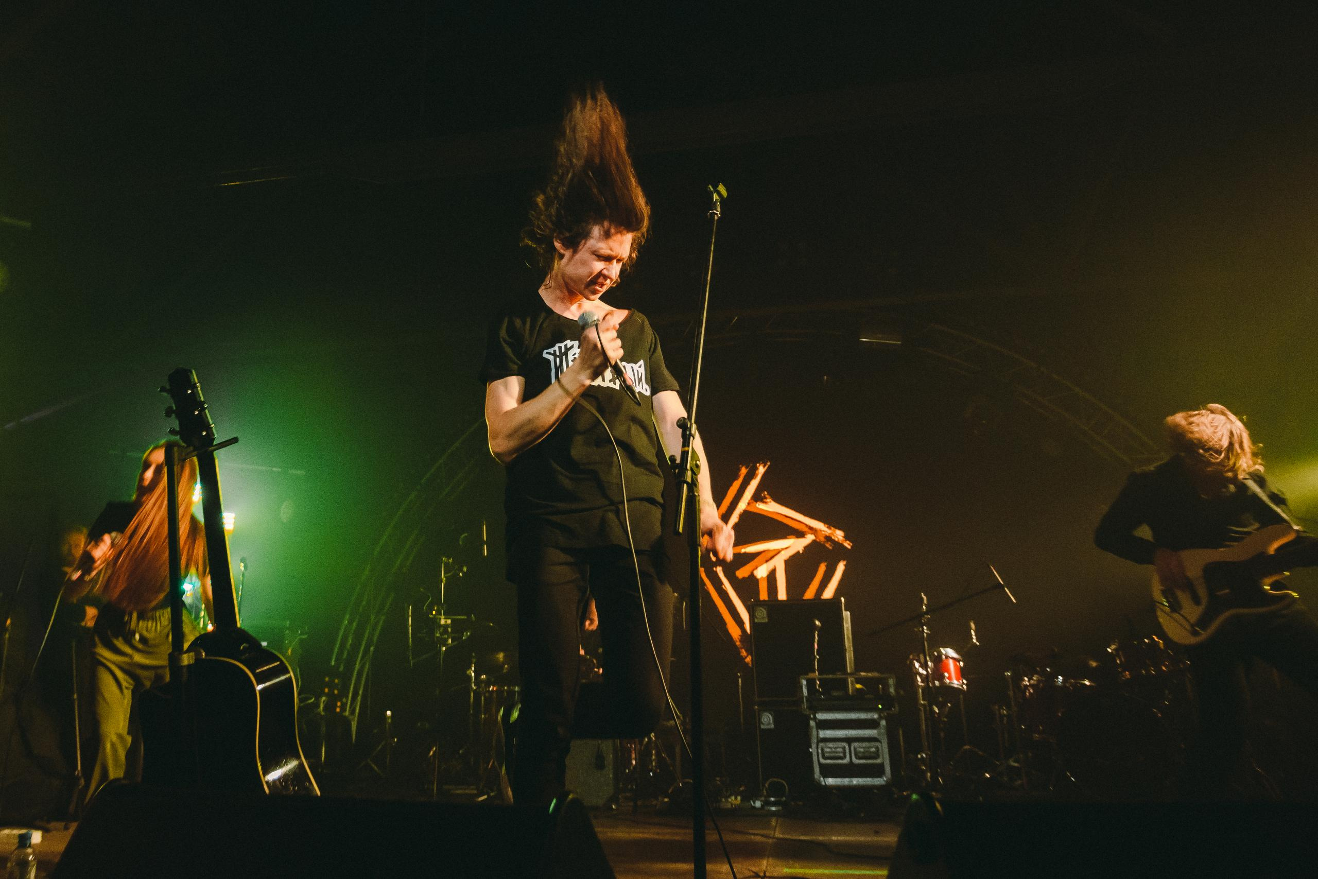 In.Spural (ЖИВОЙ). Фотограф Сонкина Татьяна