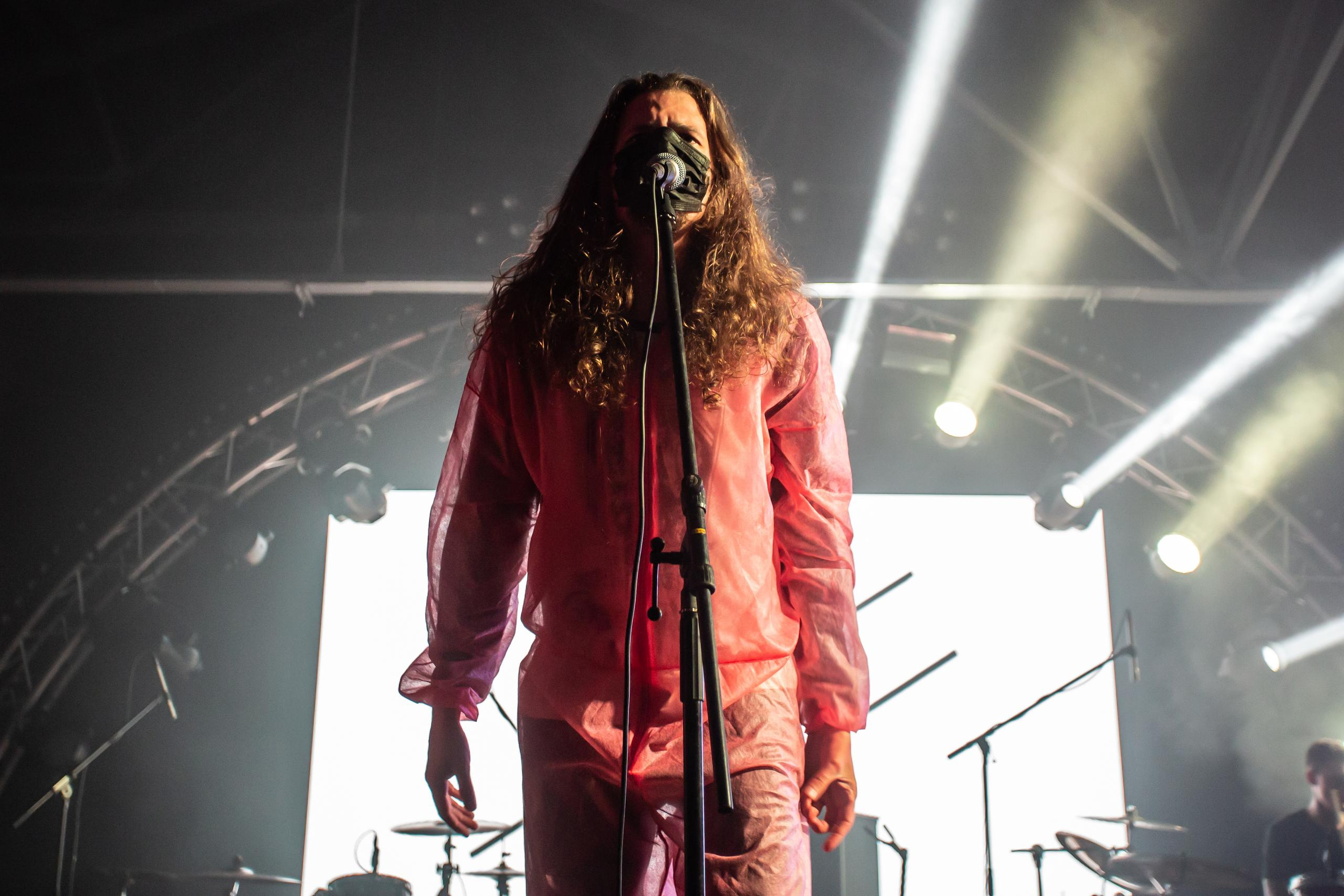 Дешевые Драмы на фестивале Живой 2020. Photographer Sonkina Tatiana (Tanya Ash)