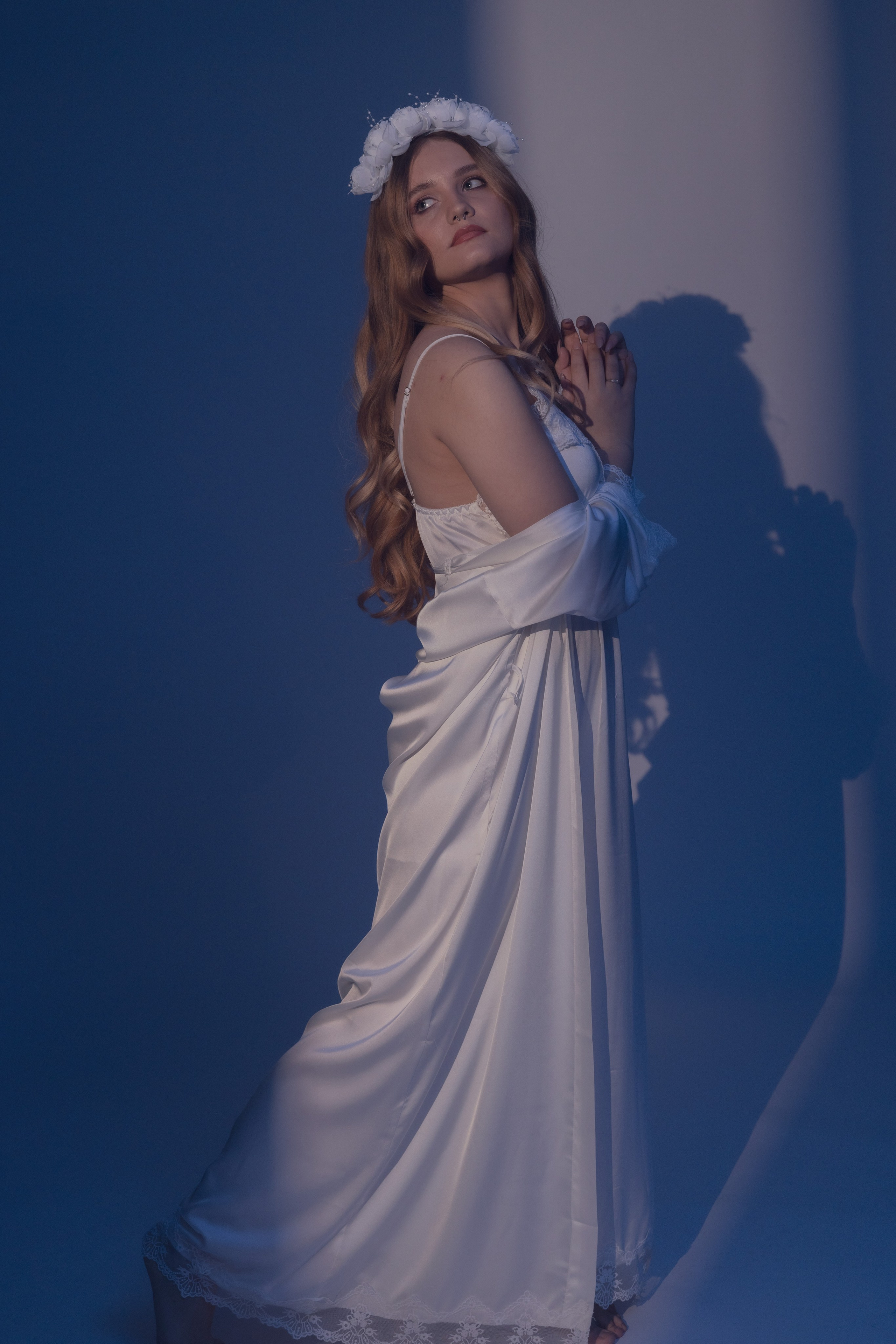 Сон. Фотограф в Москве |Локтионова Екатерина | LOKKA