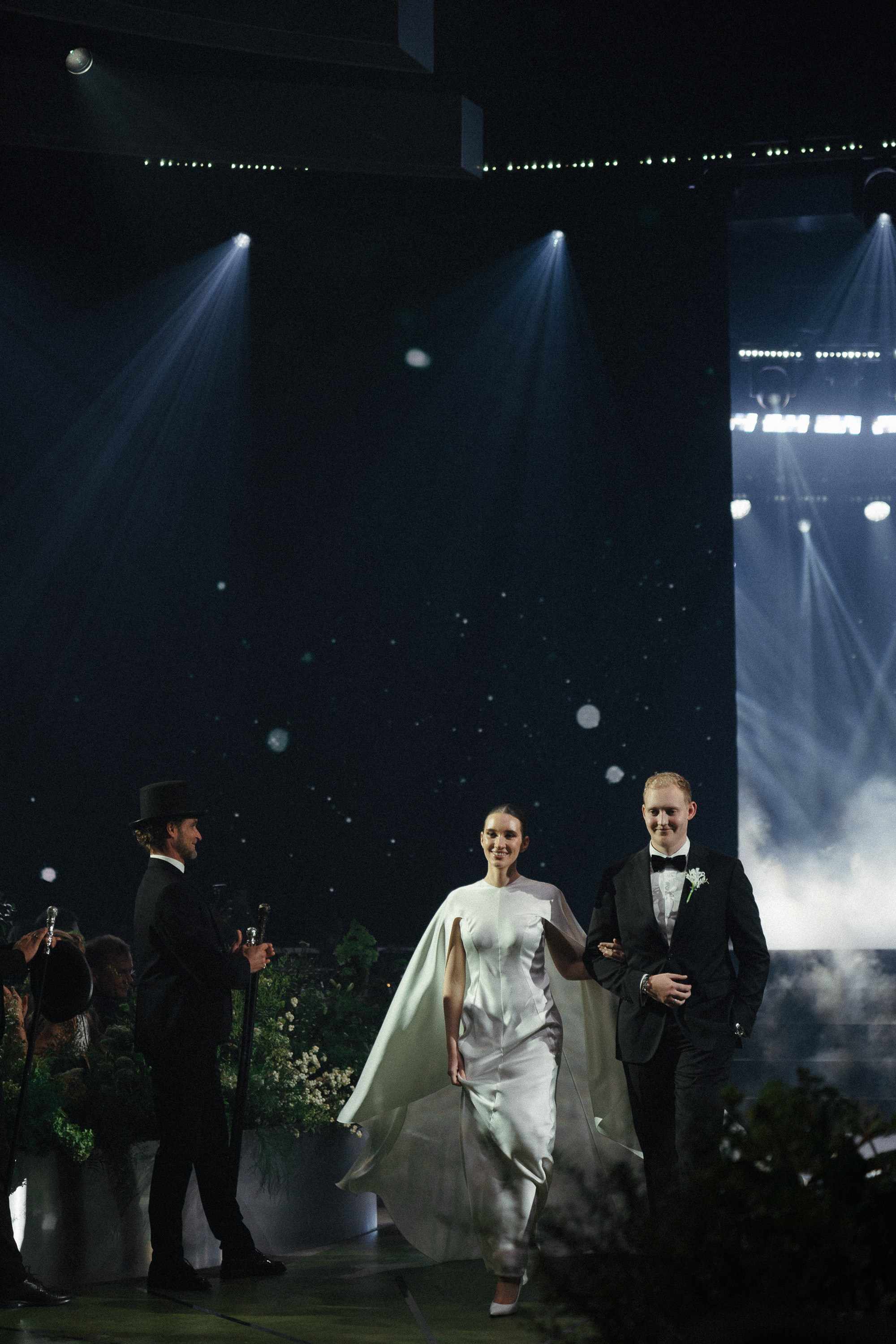 Semyon & Maria. Андрей Цветков — репортажный, свадебный и портретный фотограф в Санкт-Петербурге