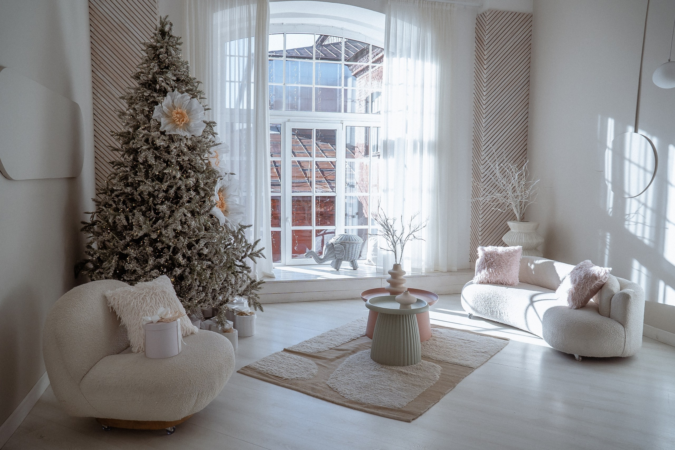 Новогодние фотостудии в Петербурге. Свадебный и семейный фотограф в Санкт-Петербурге Катерина Литасова