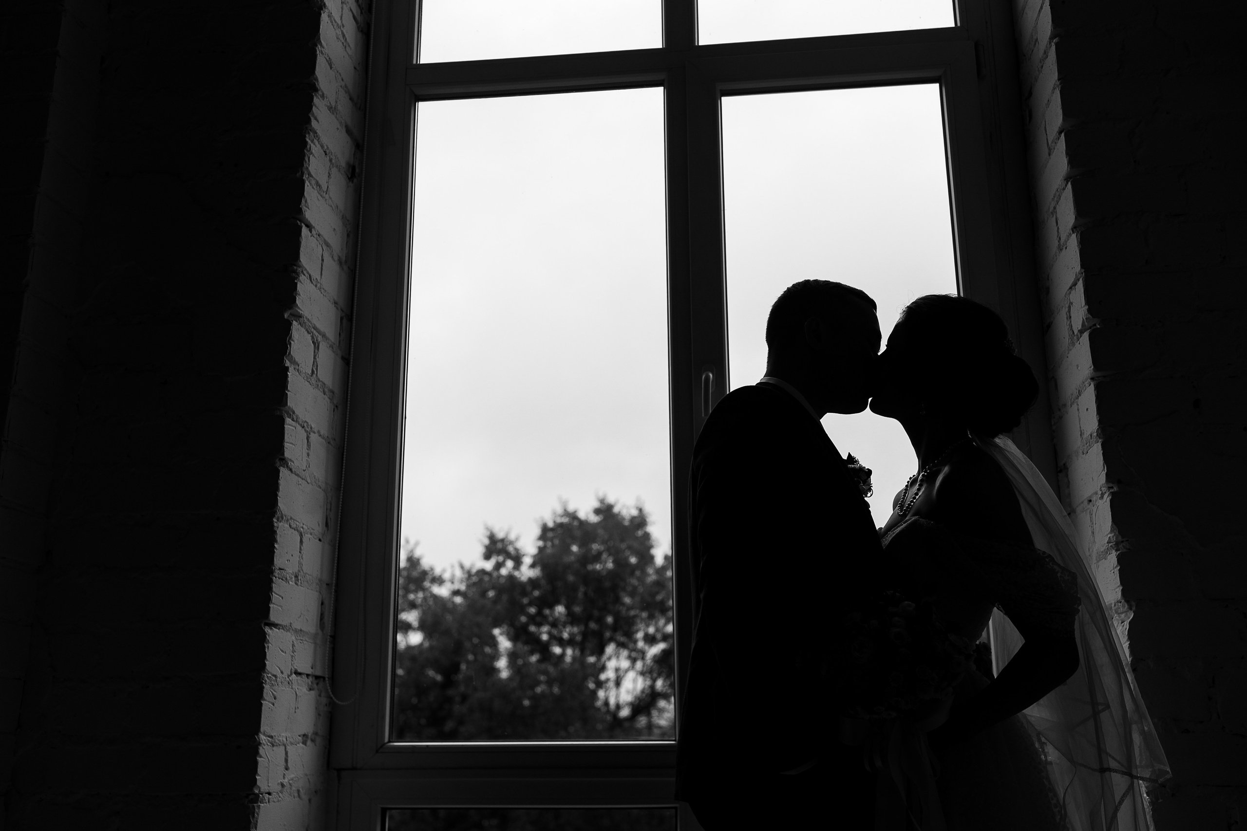 Свадебная съемка в Твери (1). Свадебный и семейный фотограф в Твери и Тверской области