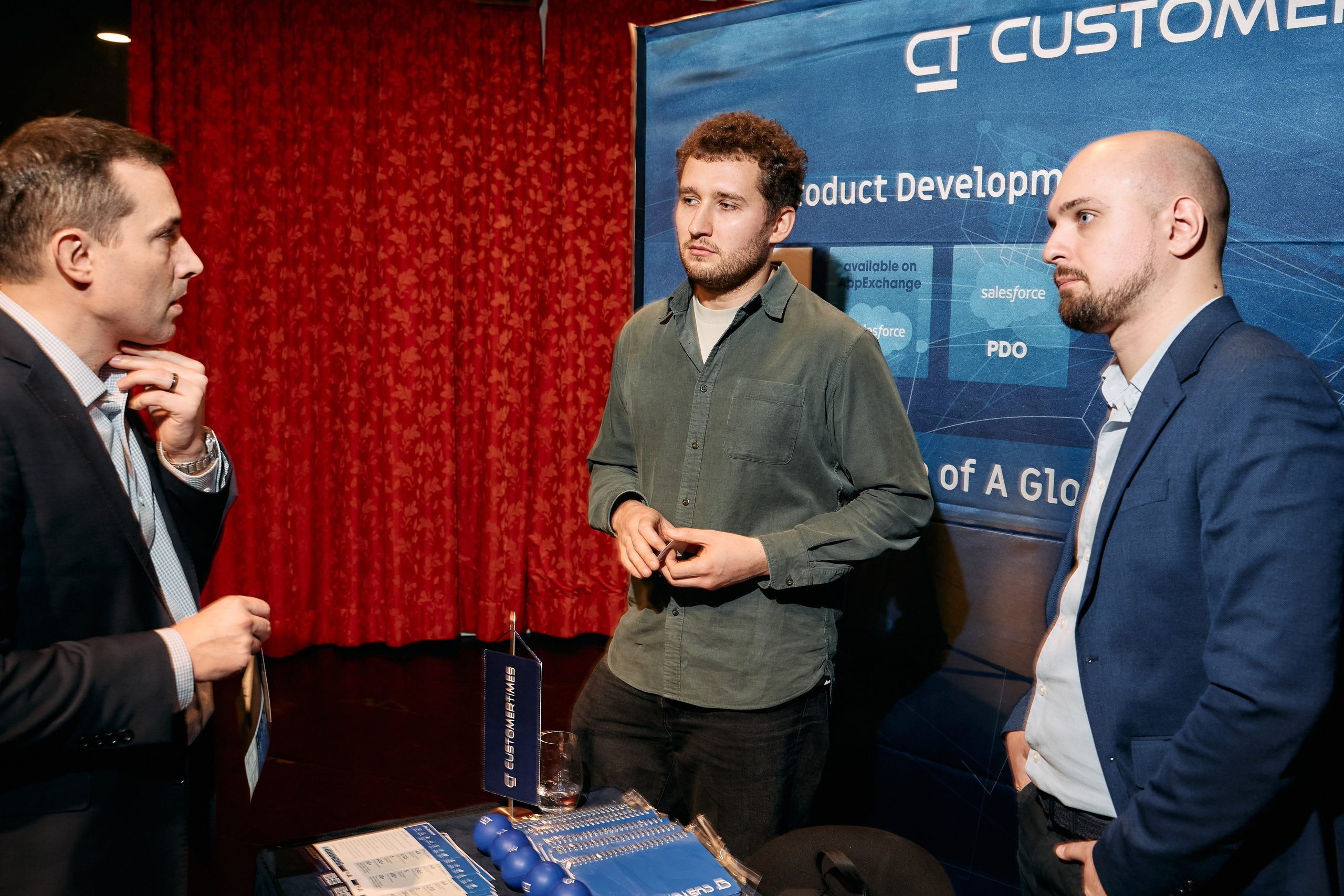 ITMeetUp. Photographer and Videographer in Montenegro