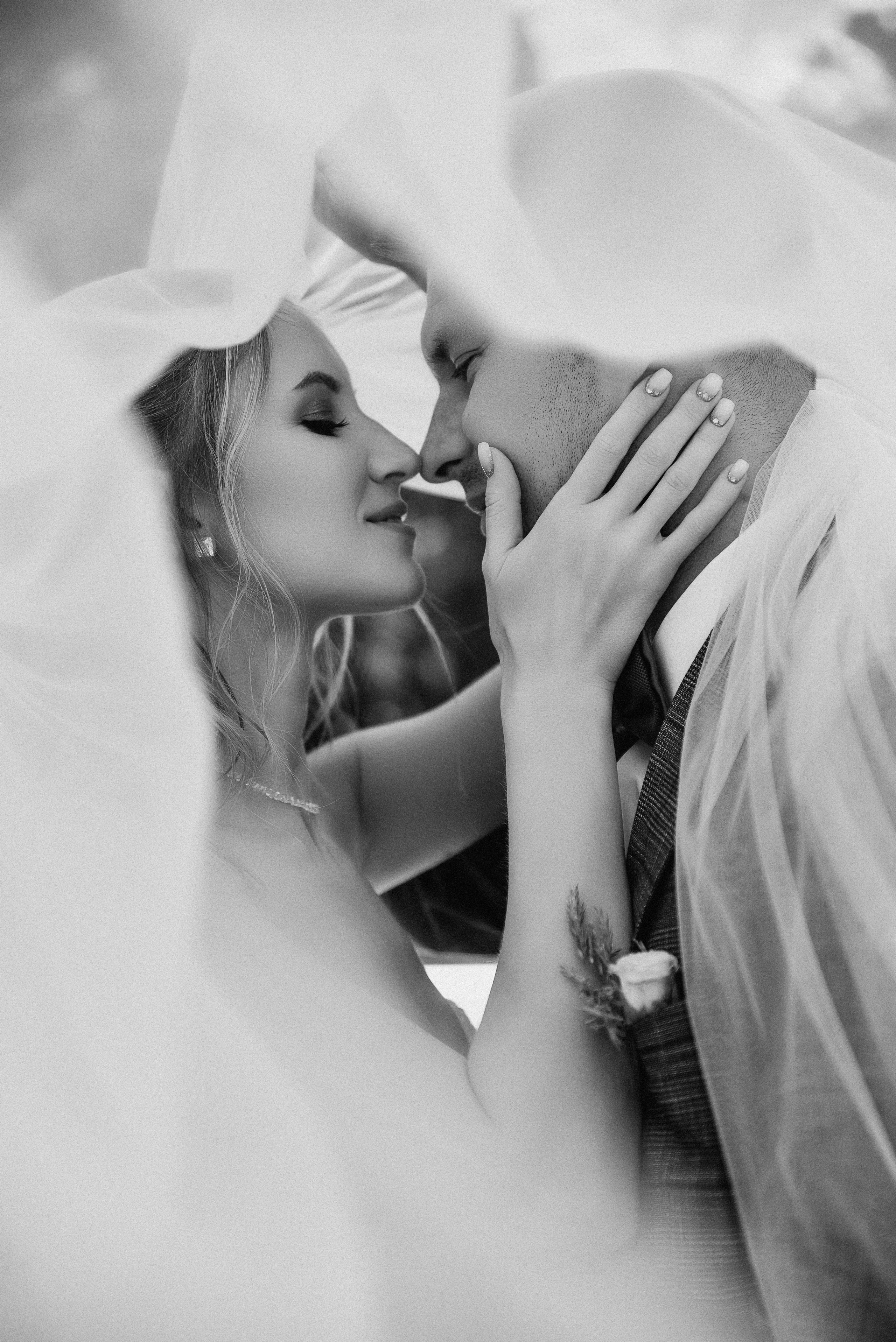 Георгий и Анастасия. Фотограф Евгения Хализова Воскресенск, Москва, МО