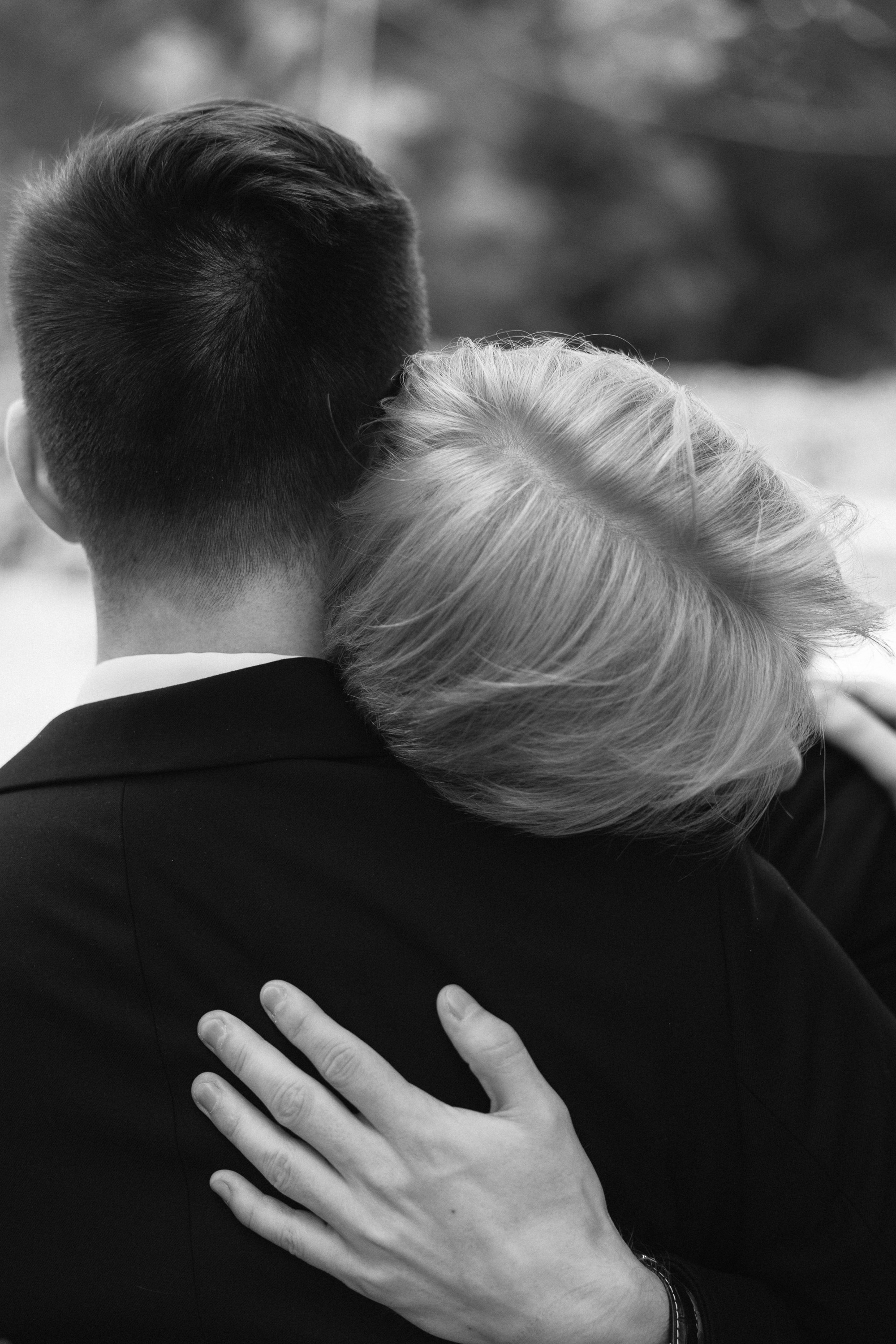 Татьяна и Кирилл. Свадебный фотограф в Нижнем Новгороде и Москве Николай Майоров