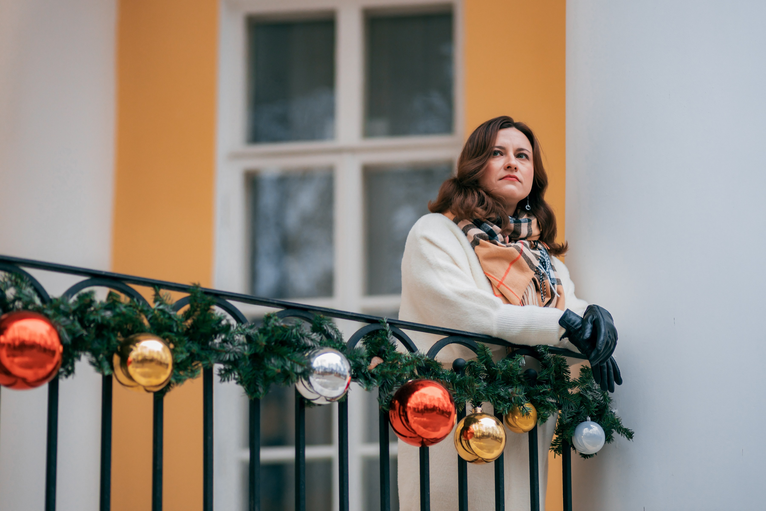 Светлана. Интерьеры, Контент, Портреты | Фотограф в Москве Дани Терно