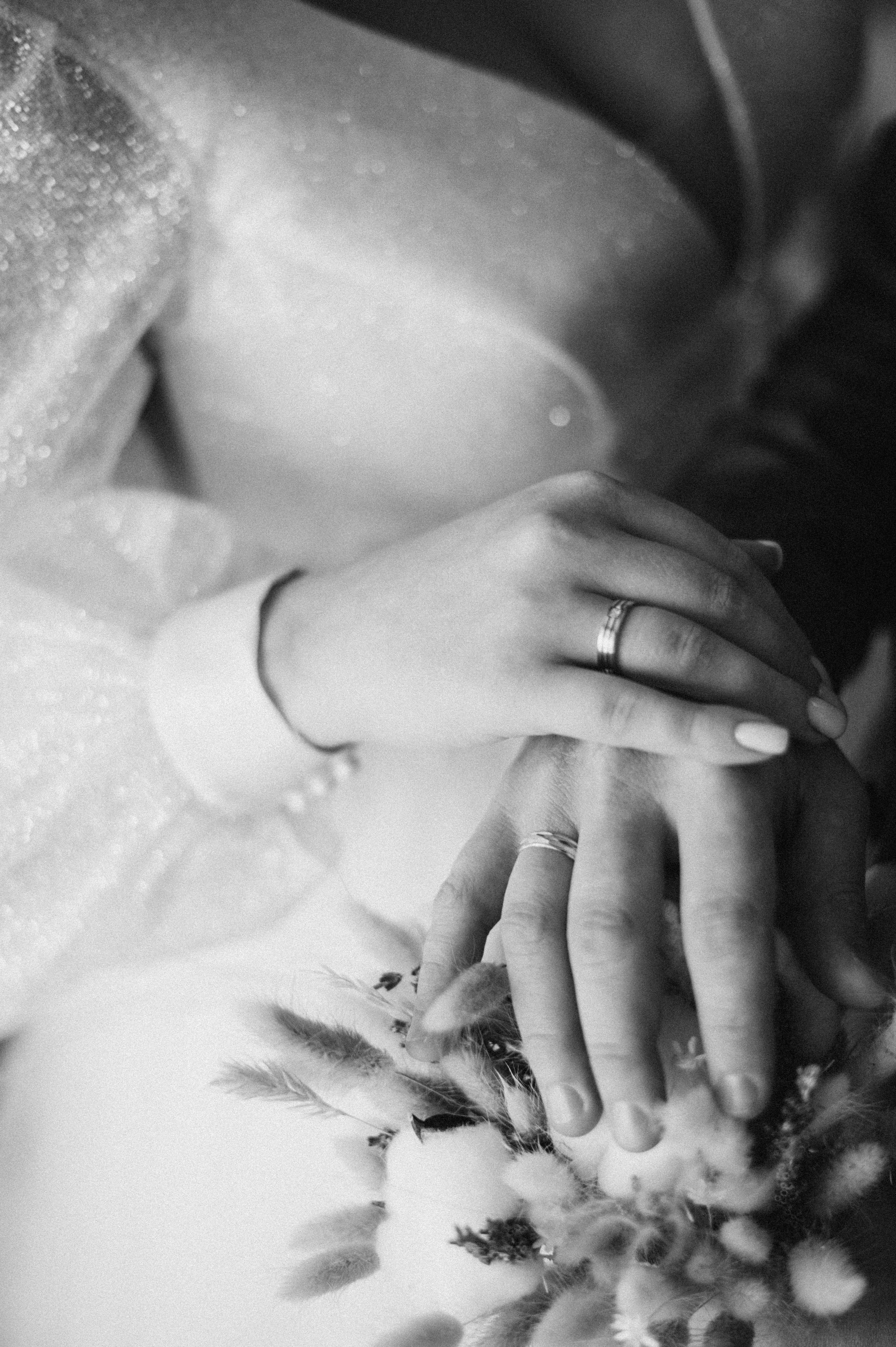 Сергей и Виктория. Фотограф Виктория Воронина