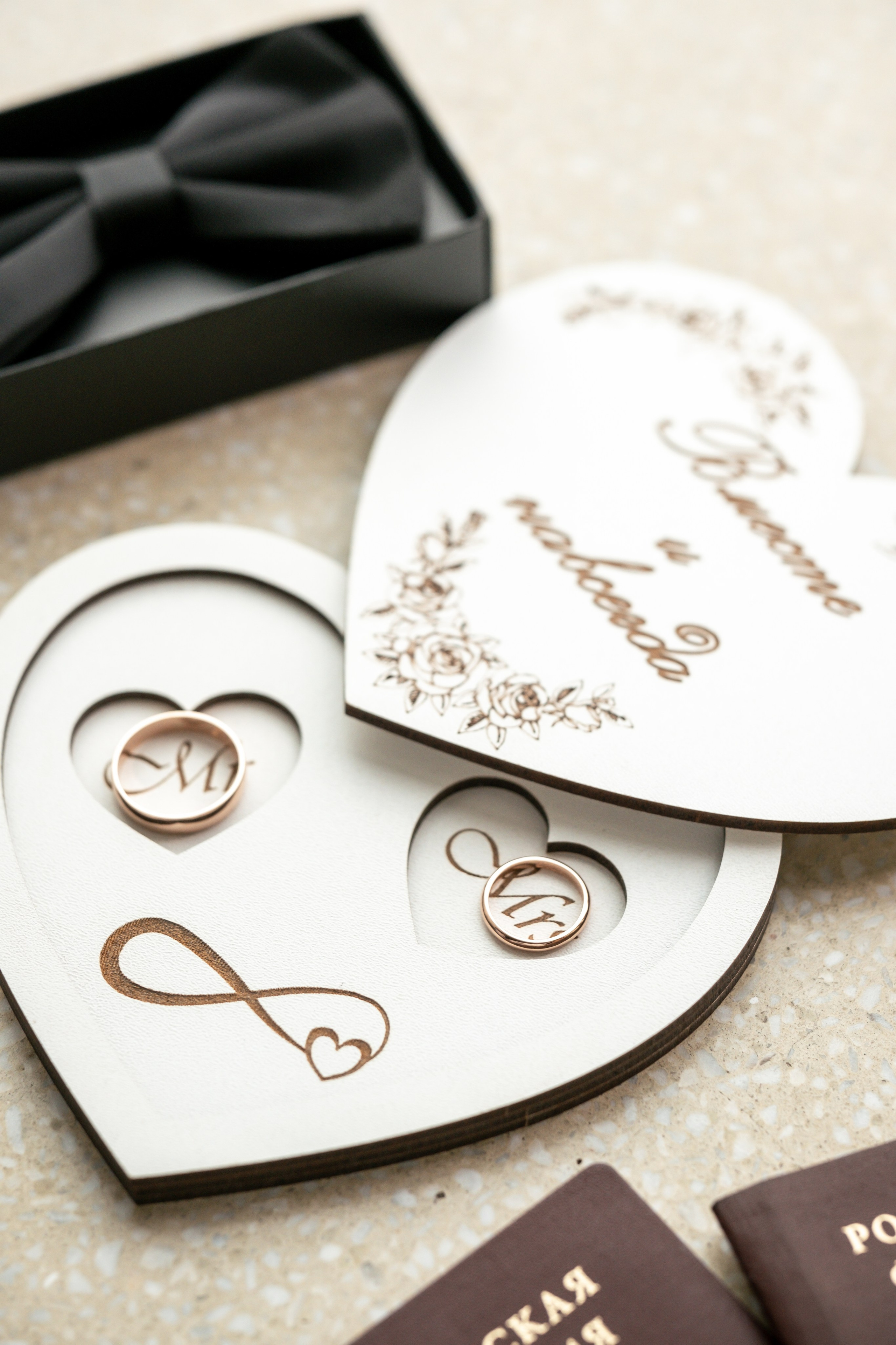 Свадьба. Семейный и детский фотограф в Москве Светлана Потемкина