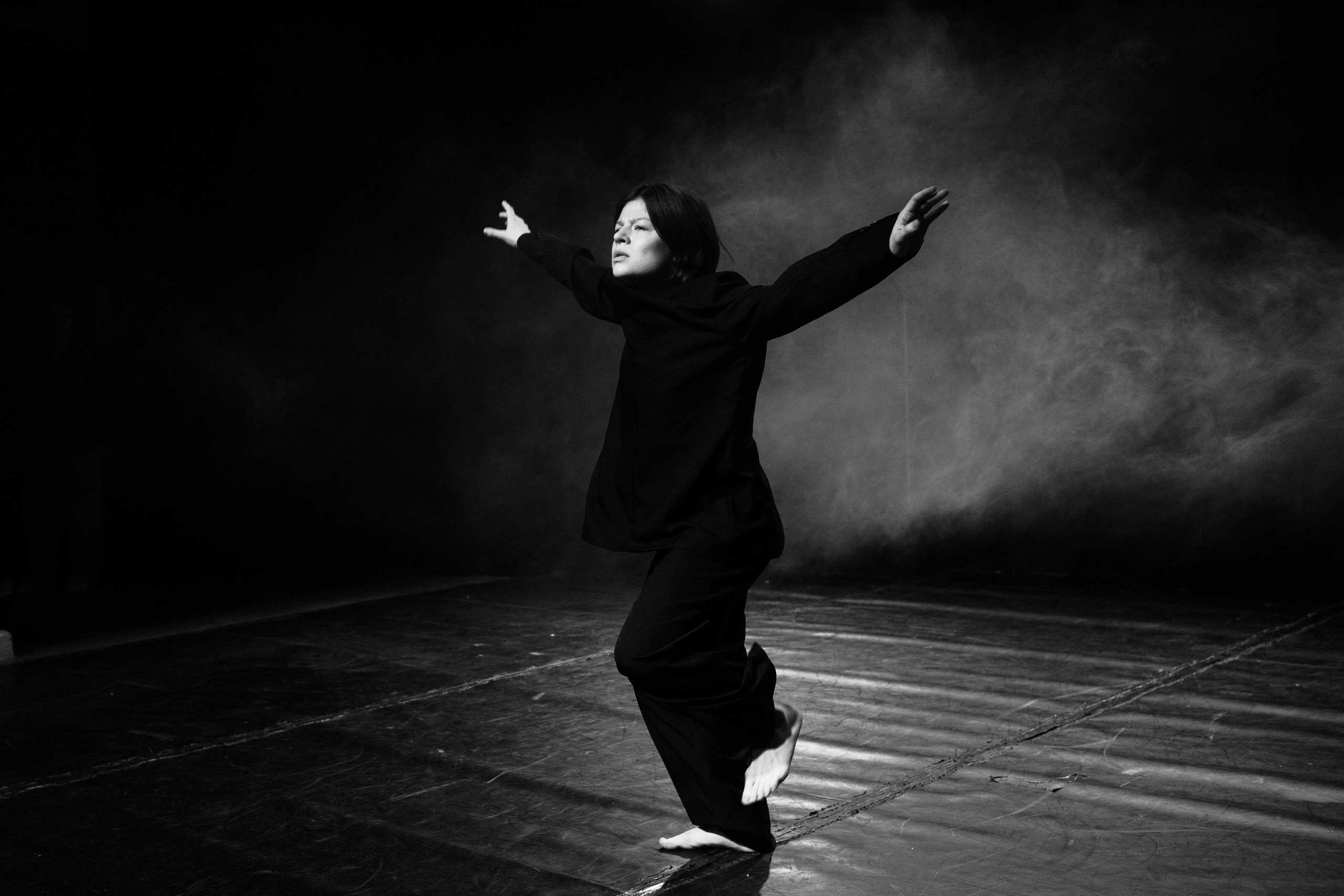 Flat White Contest. Портретный и репортажный фотограф в Санкт-Петербурге Виталия Бессарабова