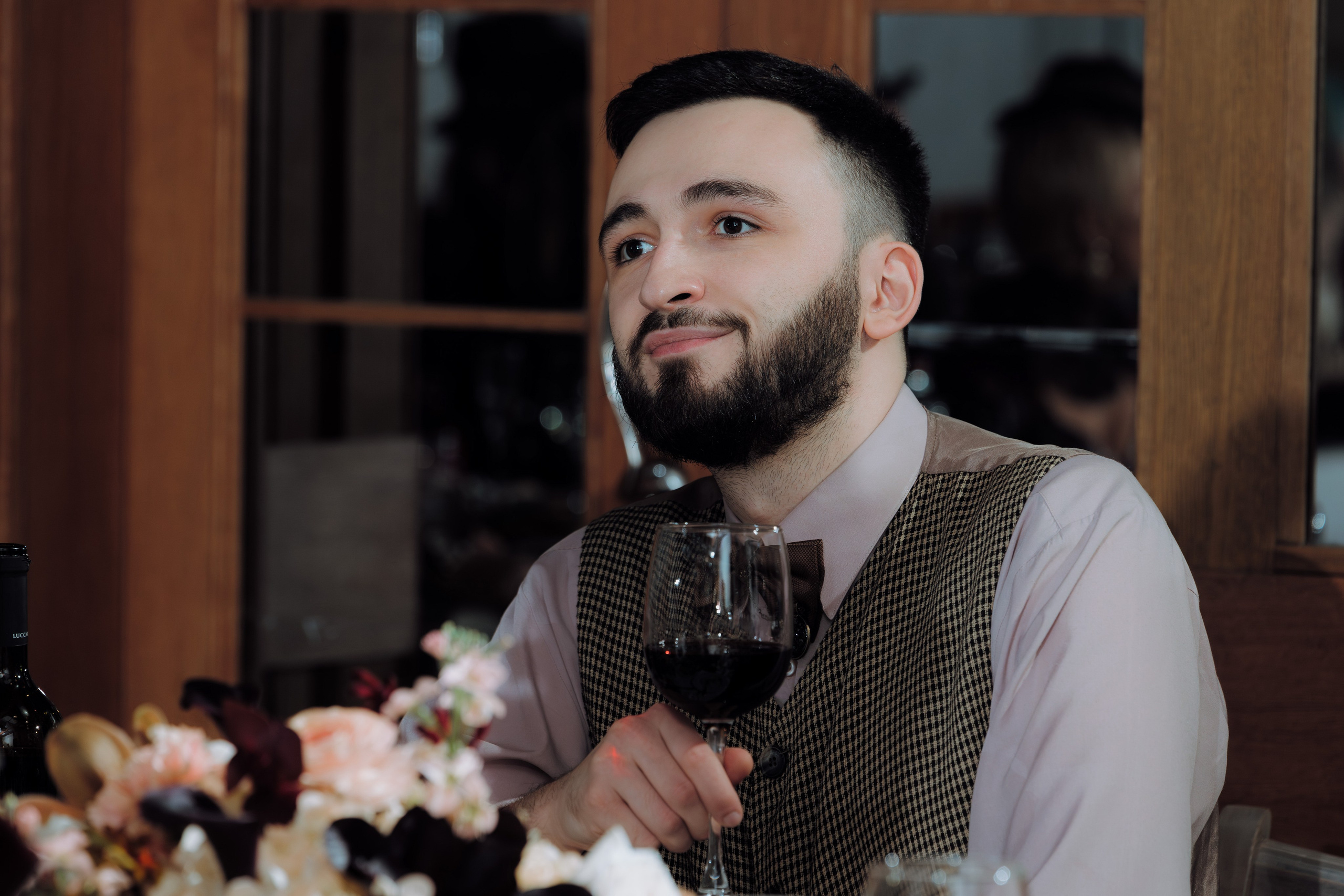 Юбилей 50 лет в стиле Steampunk. Фотограф Андрей Ширкалин Москва Московская обл, Коломна, Рязань