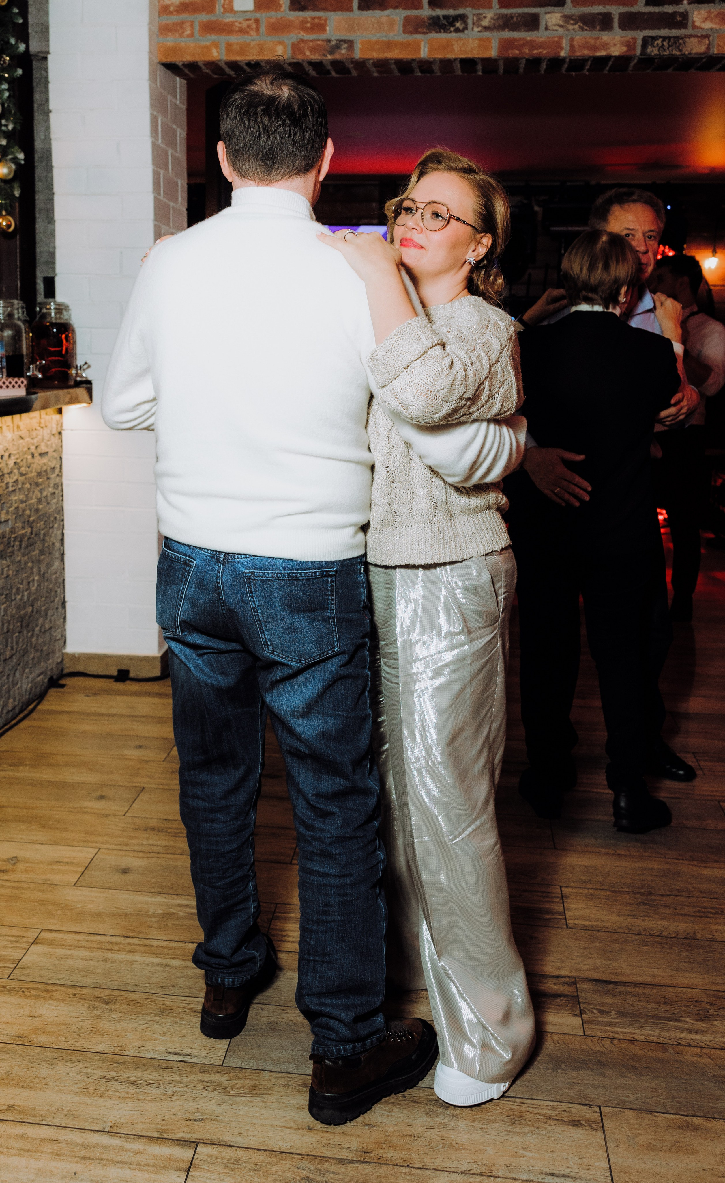 Юбилей 50 лет. Фотограф Андрей Ширкалин Москва Московская обл, Коломна, Рязань