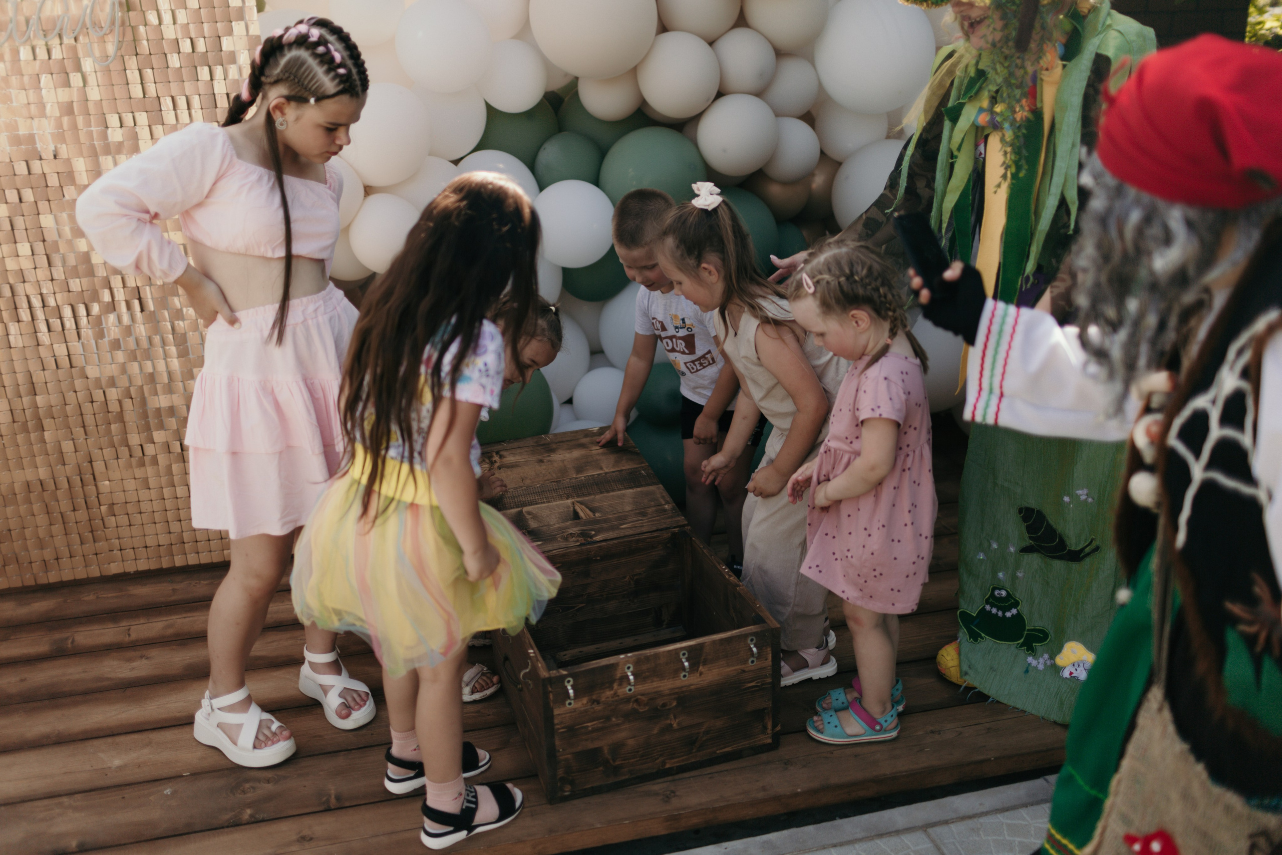 Аня 7 лет. Фотограф и видеограф Мария Банщикова, Солнечногорск, Москва