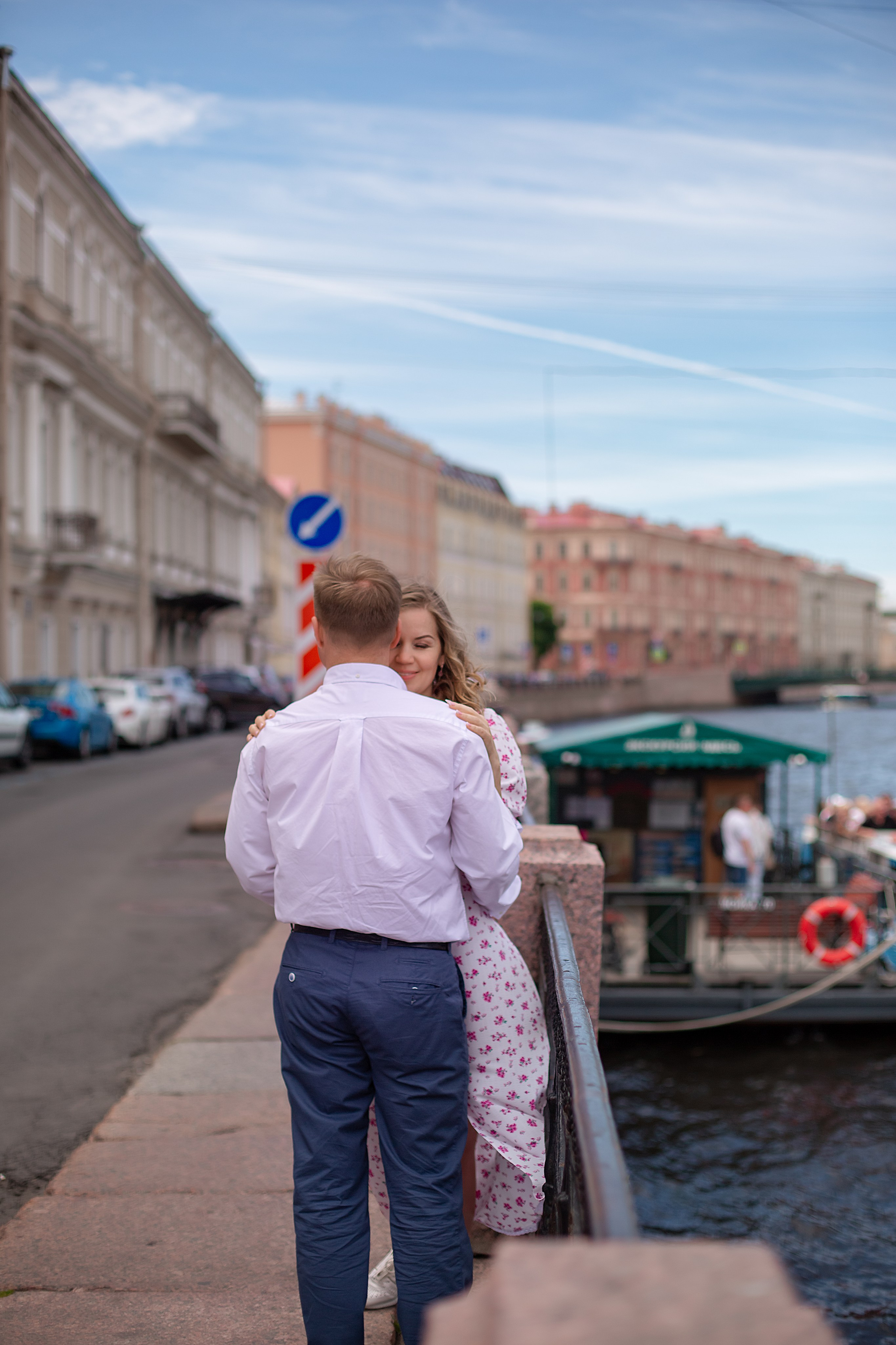 Надежда. Фотограф Анастасия, СПб: живые семейные и женские фотосессии без позирования, наполненные эмоциями