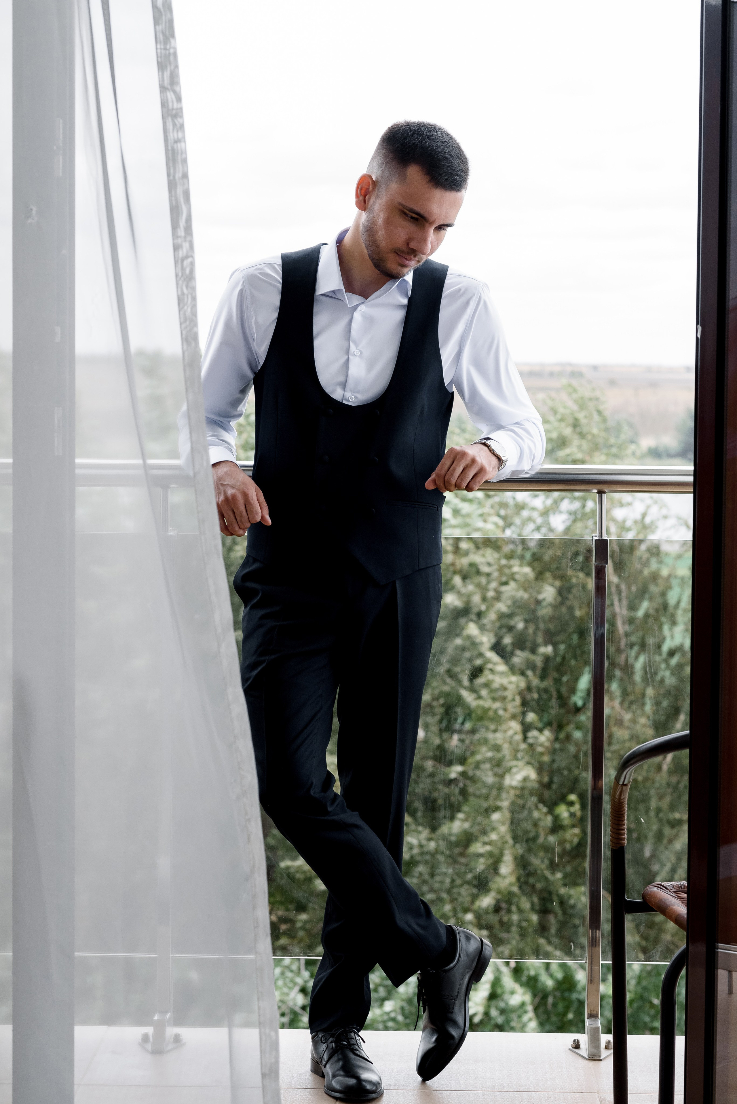 Свадьба Тимура и Анны. Свадебный и семейный фотограф в Ставрополе Роман Иванов