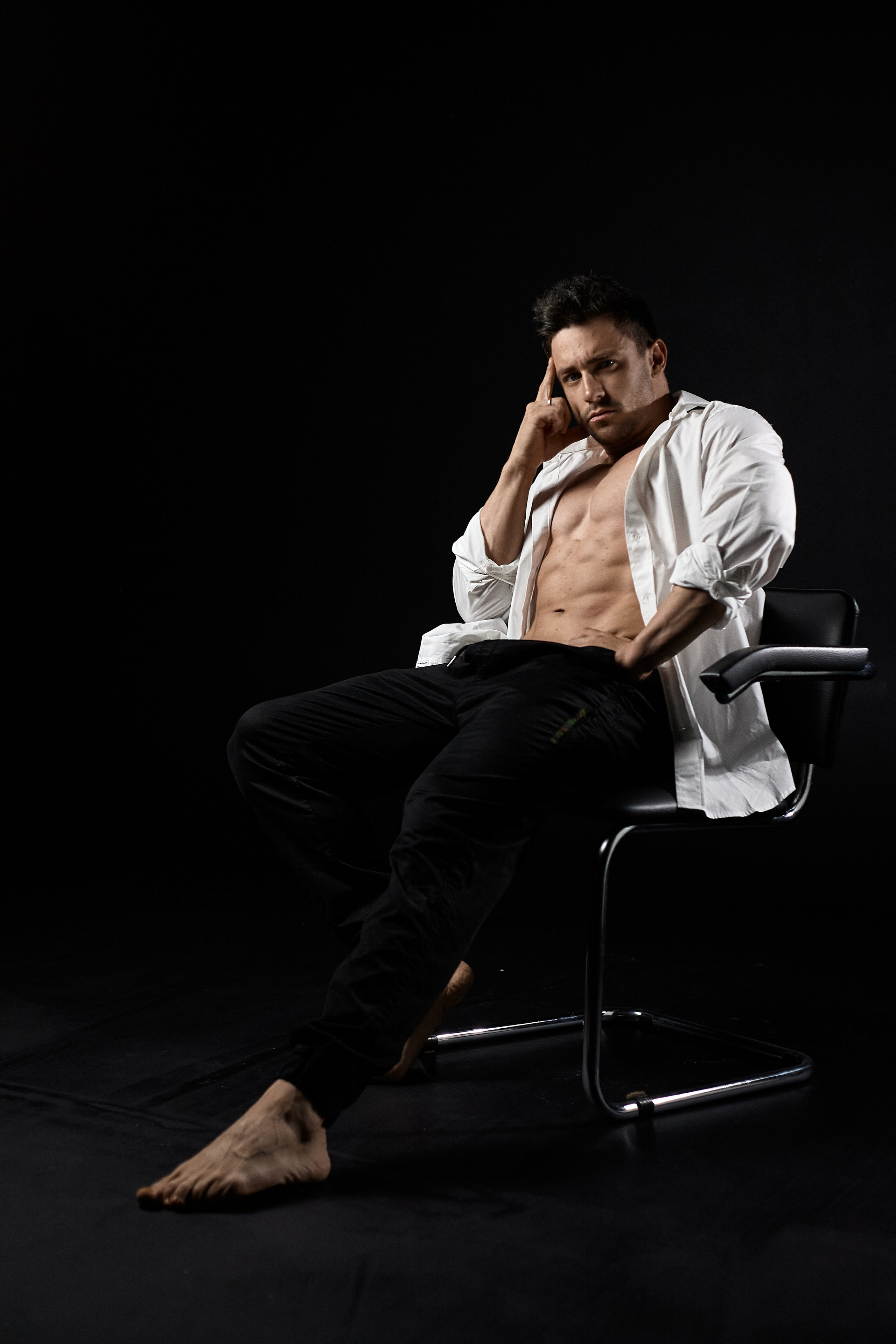 Максим. Фотограф|Ретушер| Екатерина Гришанова|Челябинск