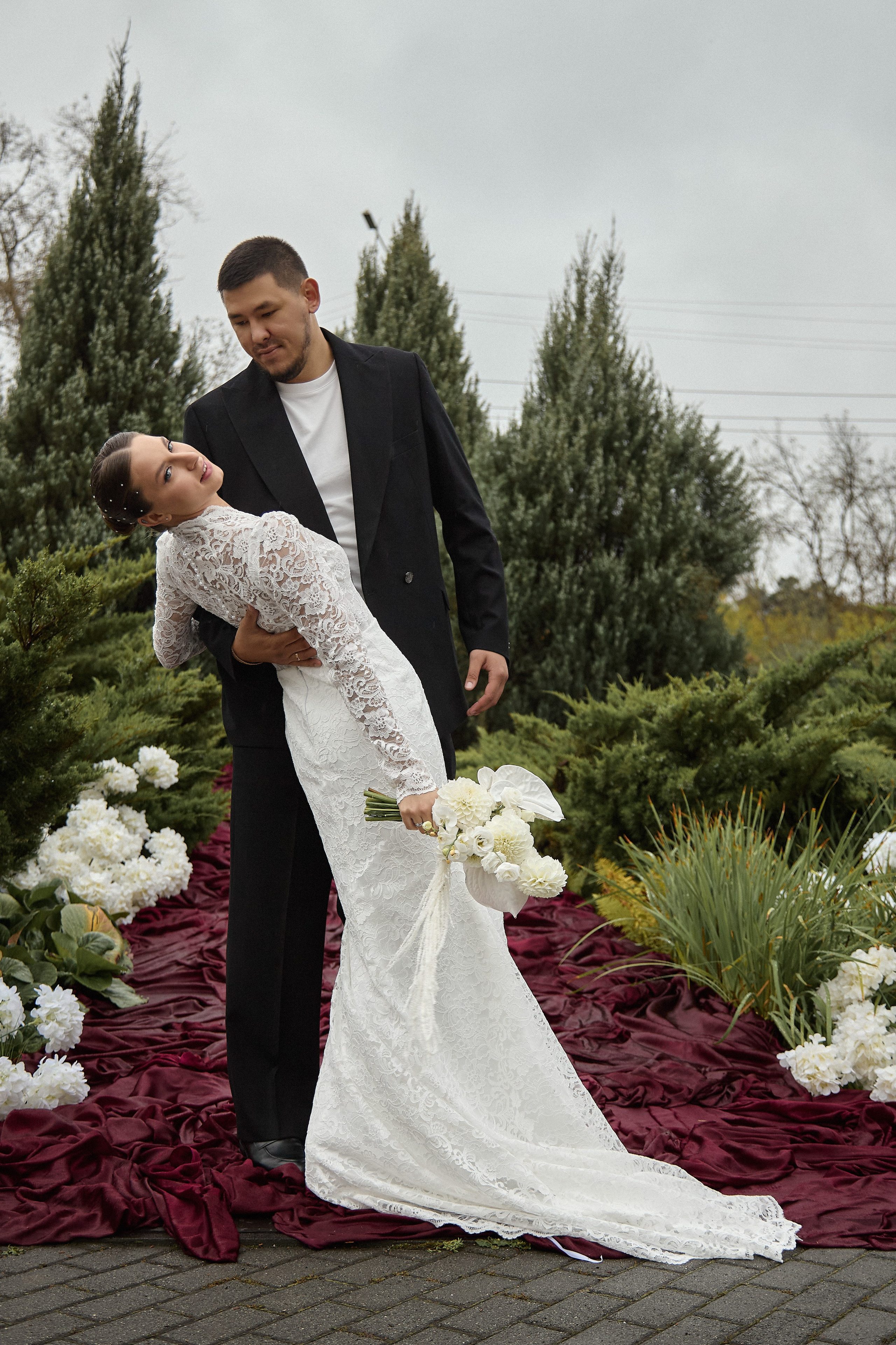 Вилен & Алиса. Фотограф|Ретушер| Екатерина Гришанова|Челябинск