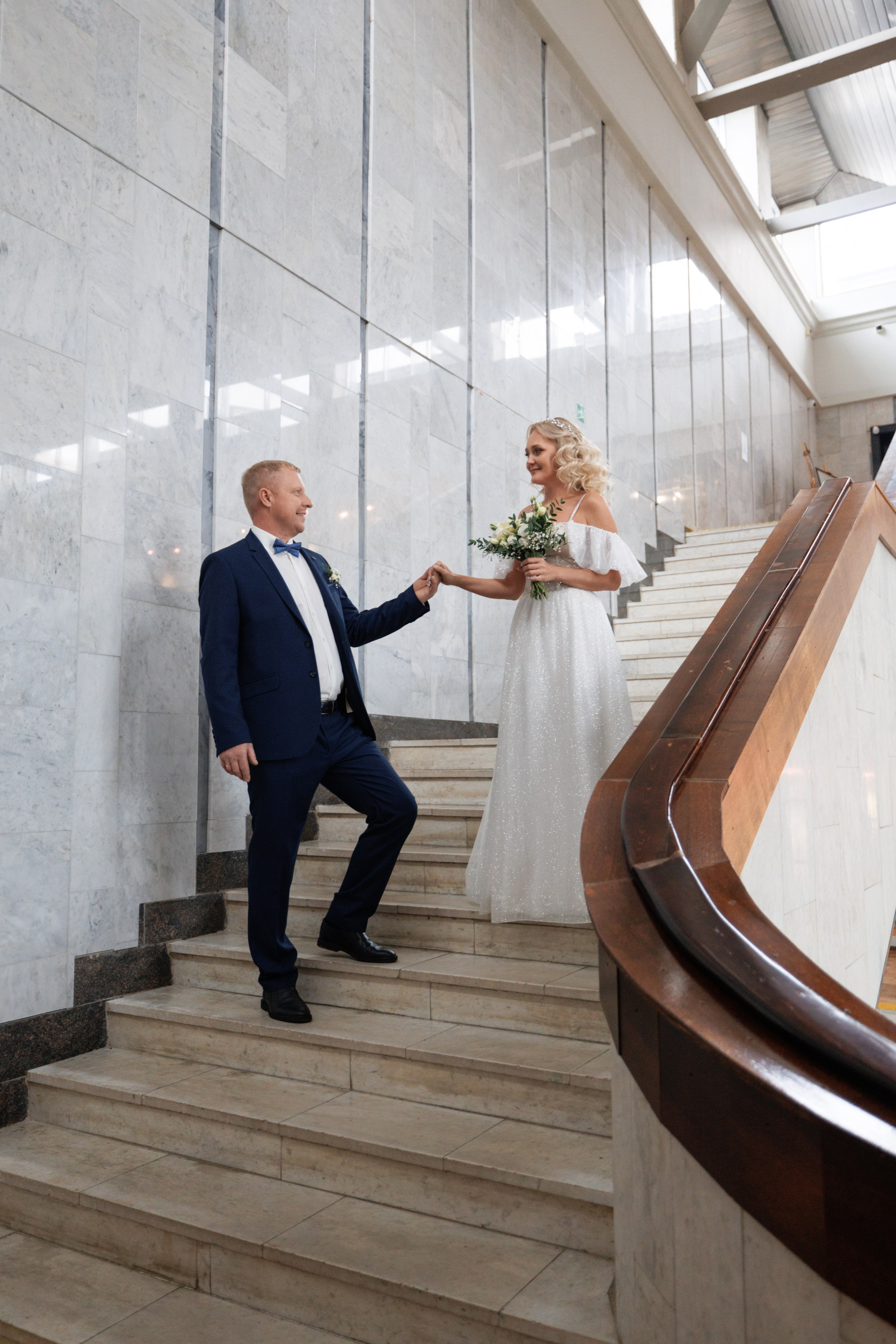 Свадебные фотосессии. Denis Vychugzhanin Photo