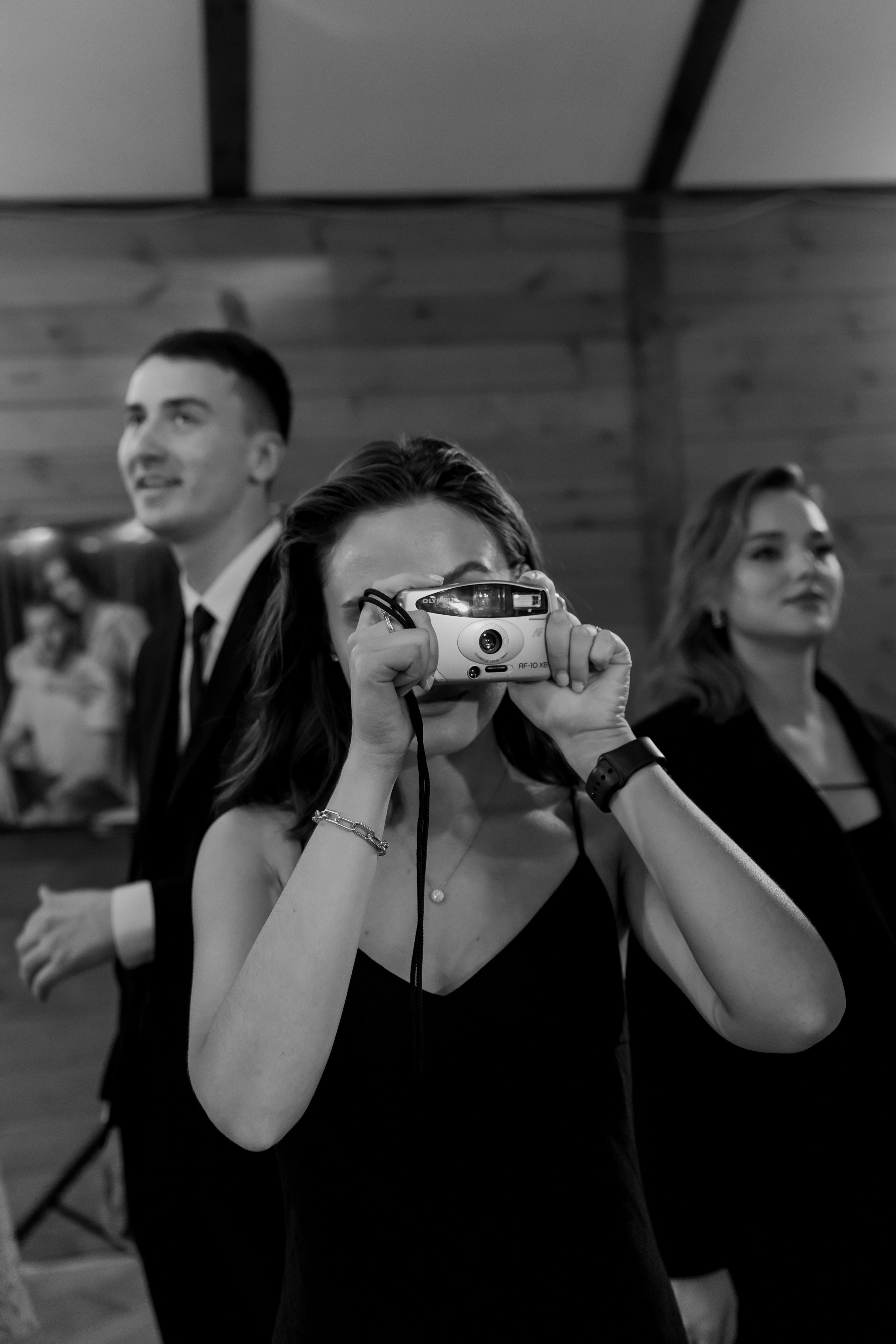 Arthur & Marie. Главная