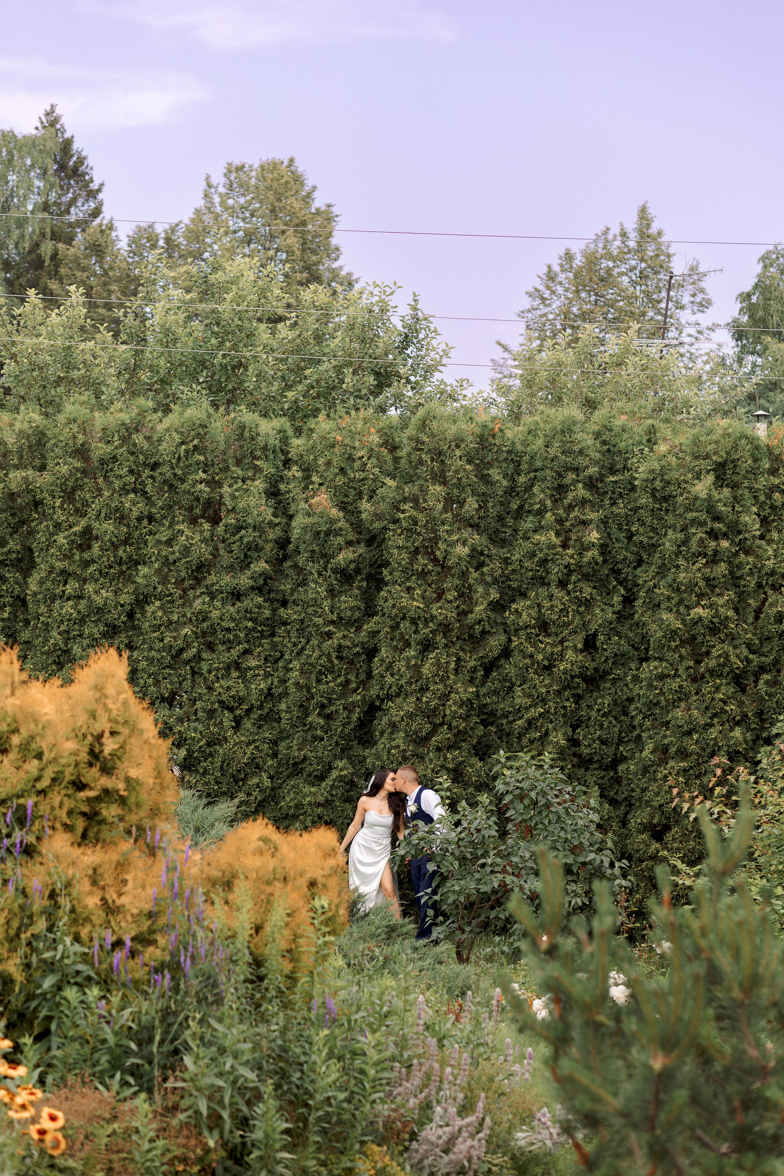 ПРИМЕР: Свадьба. Все фото. Профессиональный фотограф в Ижевске Леша Петров